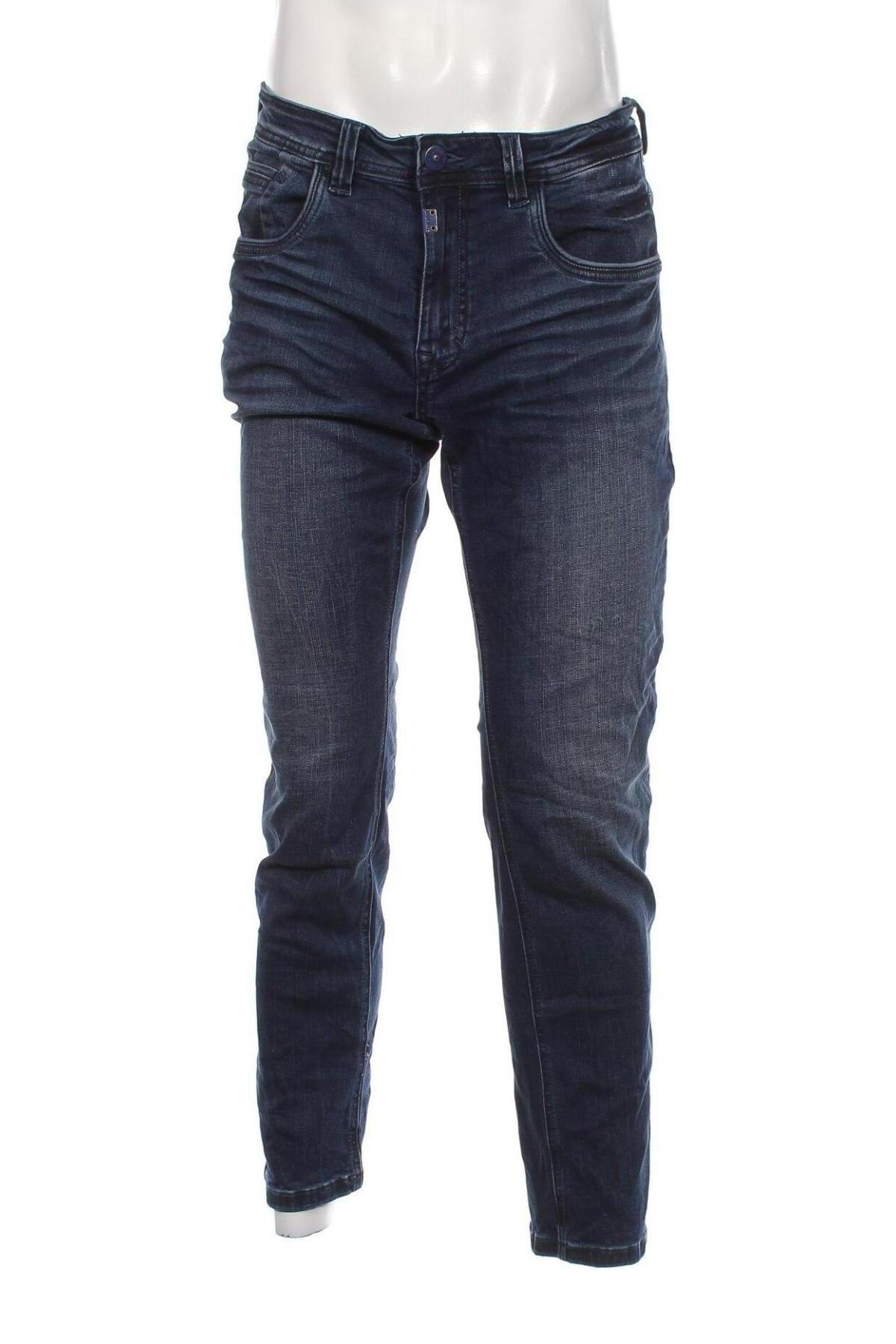 Herren Jeans Timezone, Größe M, Farbe Blau, Preis € 7,79