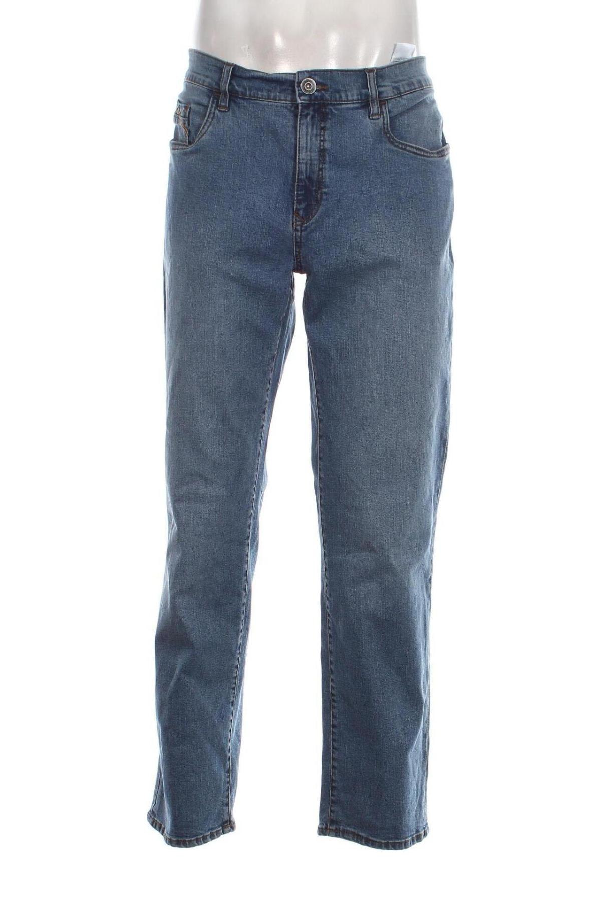 Herren Jeans Tom Ramsey, Größe XL, Farbe Blau, Preis € 15,99