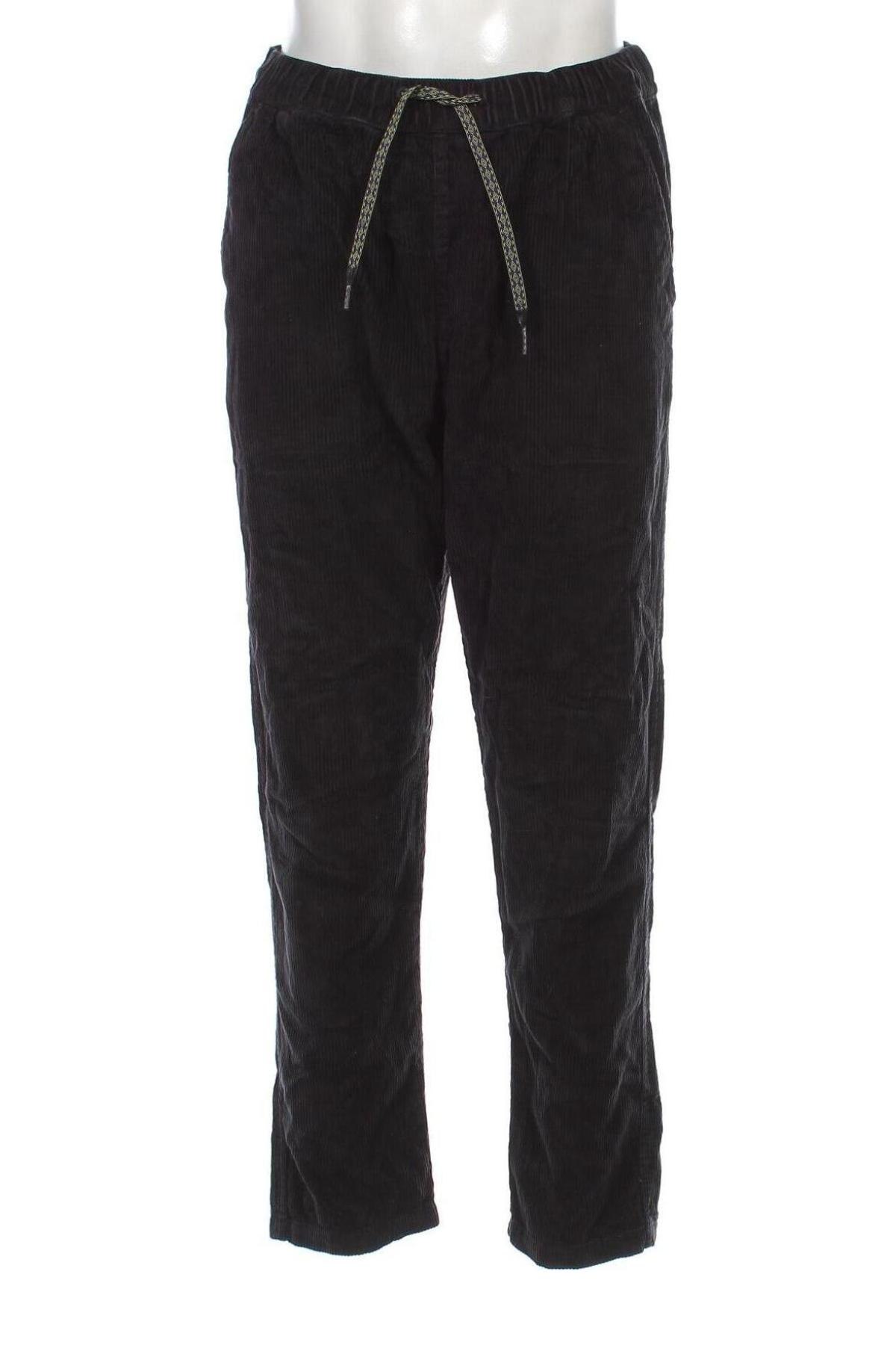 Quiksilver Herren Cordhose Quiksilver - günstig bei Remix - #128619002