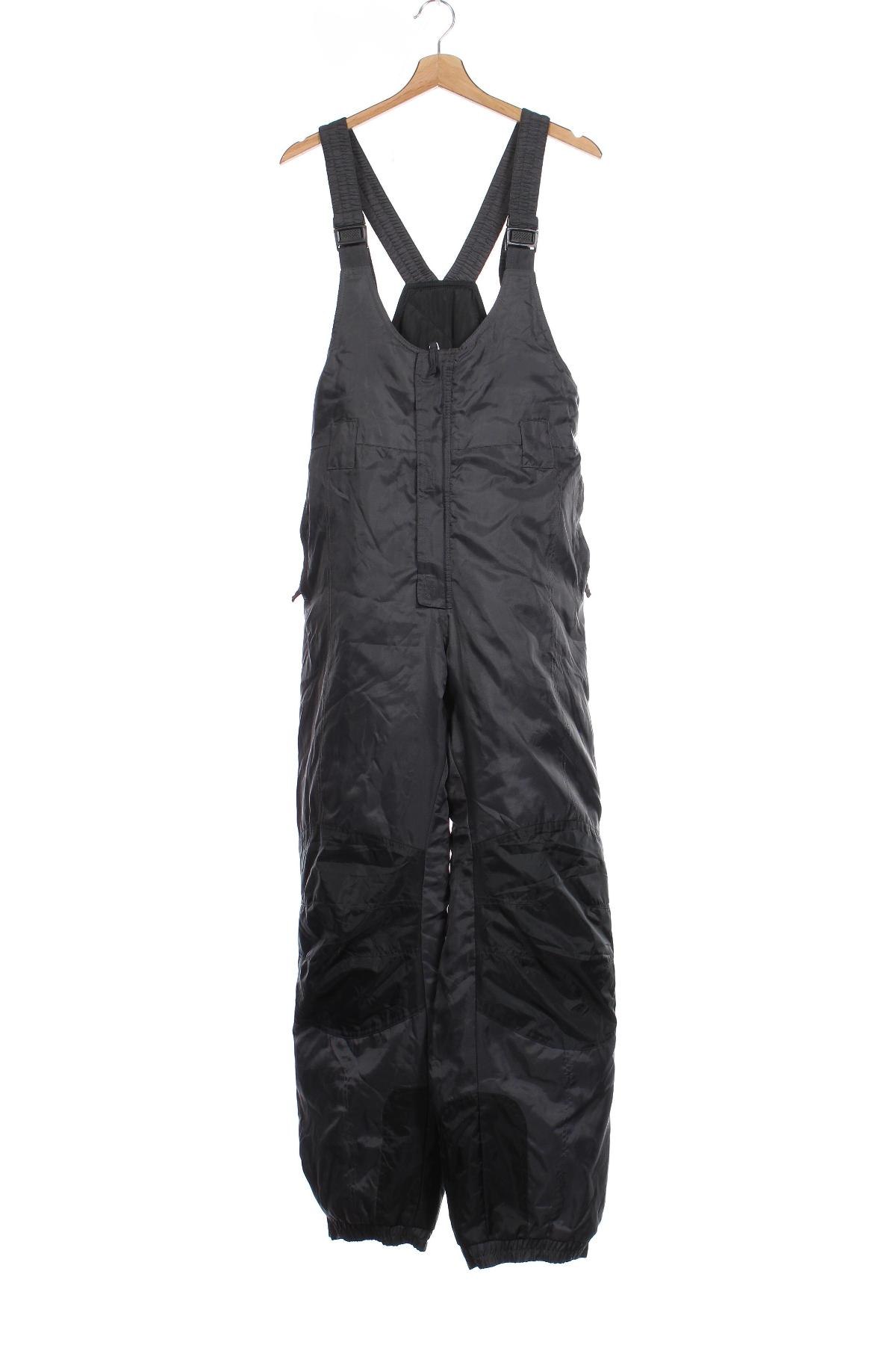 Herren Overall Crane, Größe M, Farbe Grau, Preis € 9,29