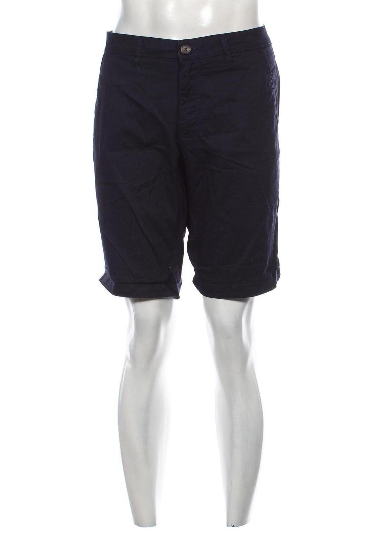 Herren Shorts, Größe M, Farbe Blau, Preis € 13,99