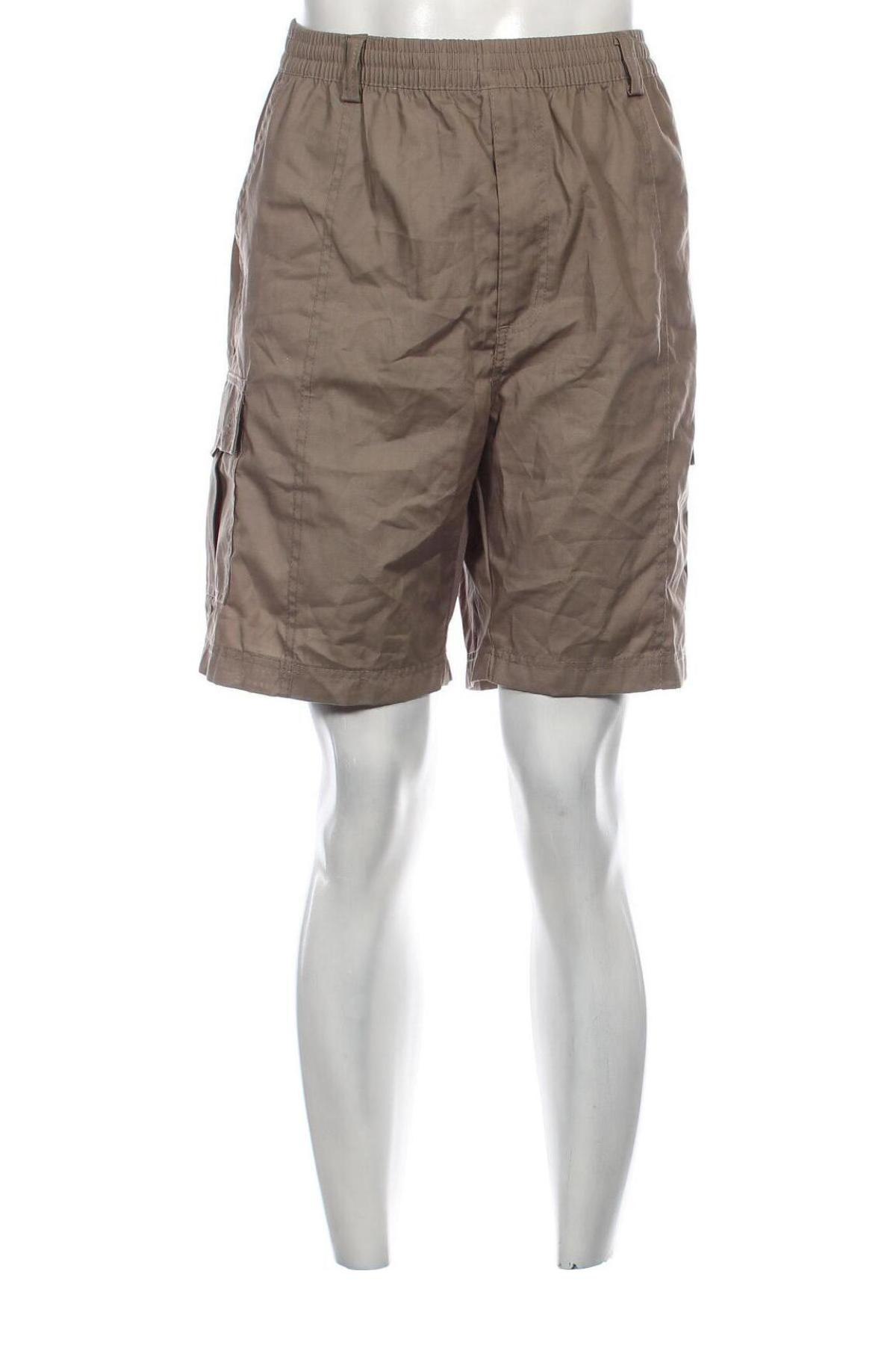 Herren Shorts, Größe XL, Farbe Grün, Preis € 12,99