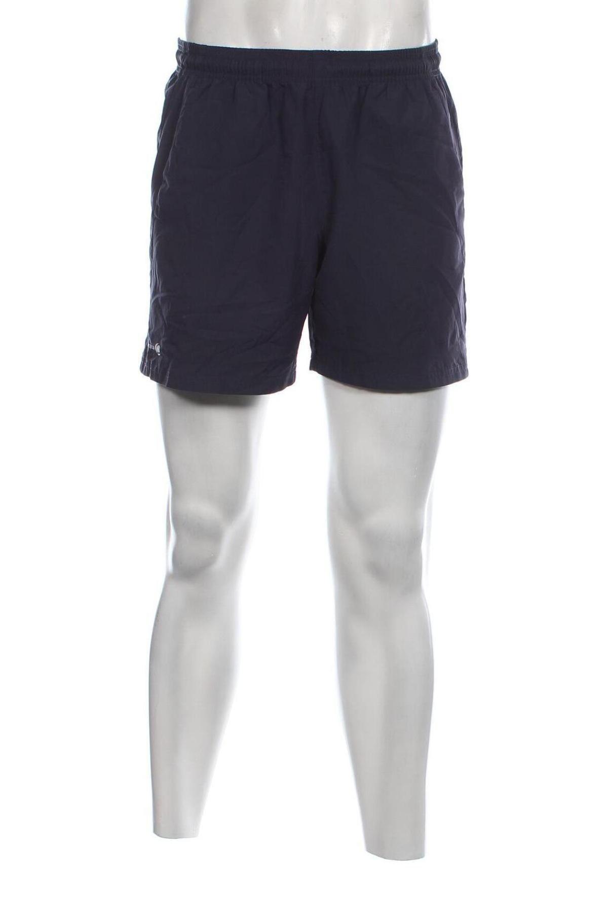 Herren Shorts, Größe M, Farbe Blau, Preis € 13,49