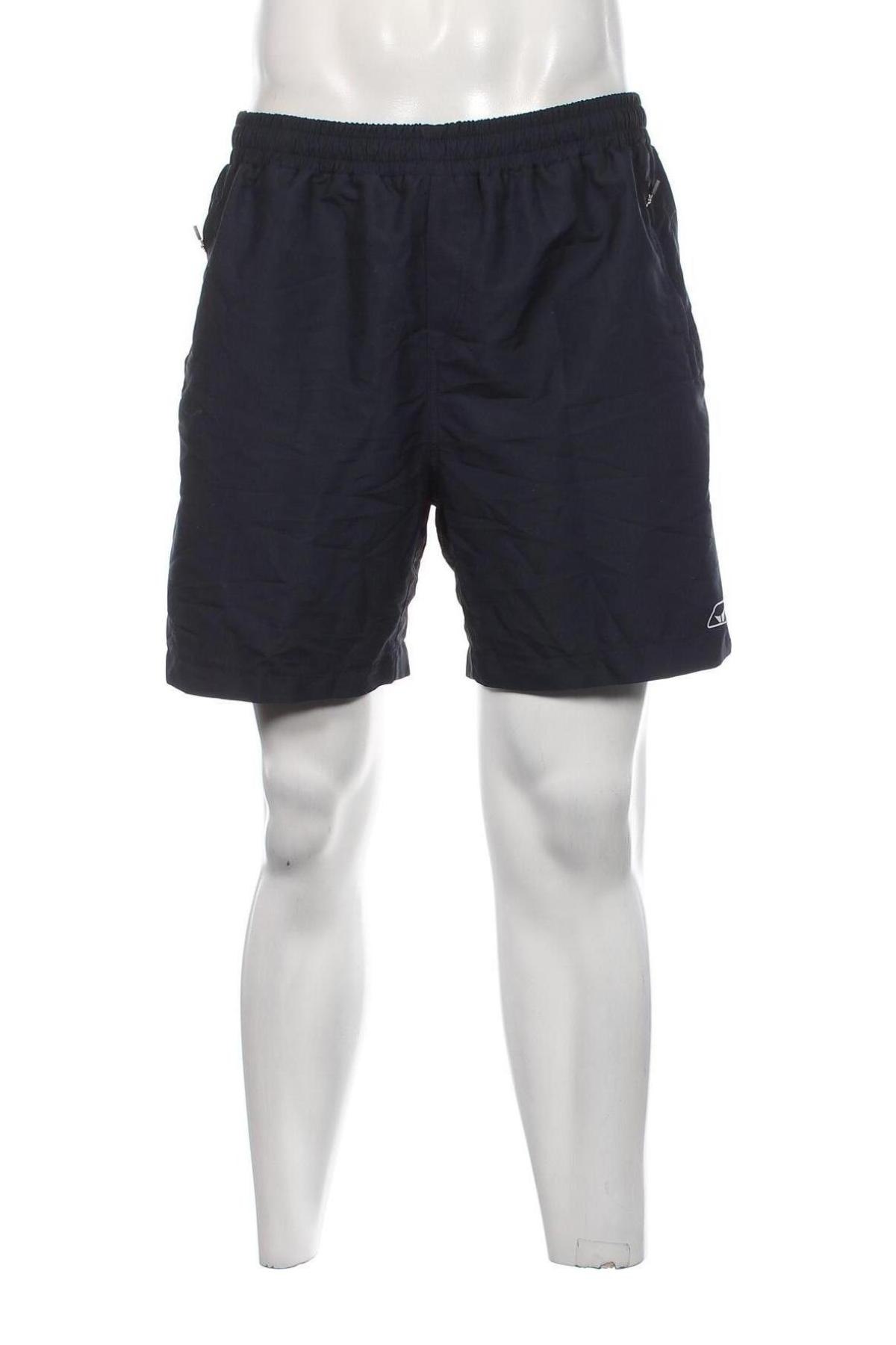 Herren Shorts, Größe XL, Farbe Blau, Preis 4,99 €