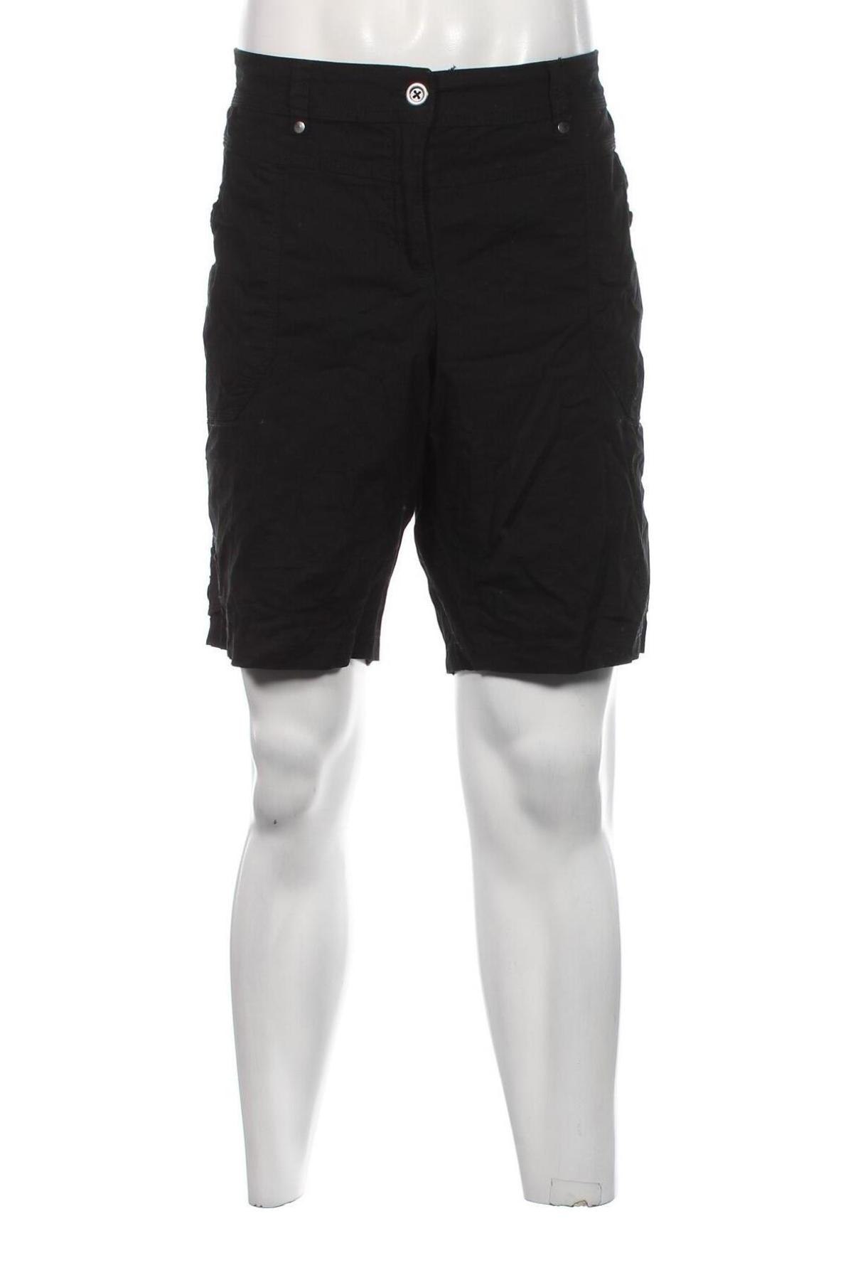 Herren Shorts, Größe M, Farbe Schwarz, Preis € 10,99