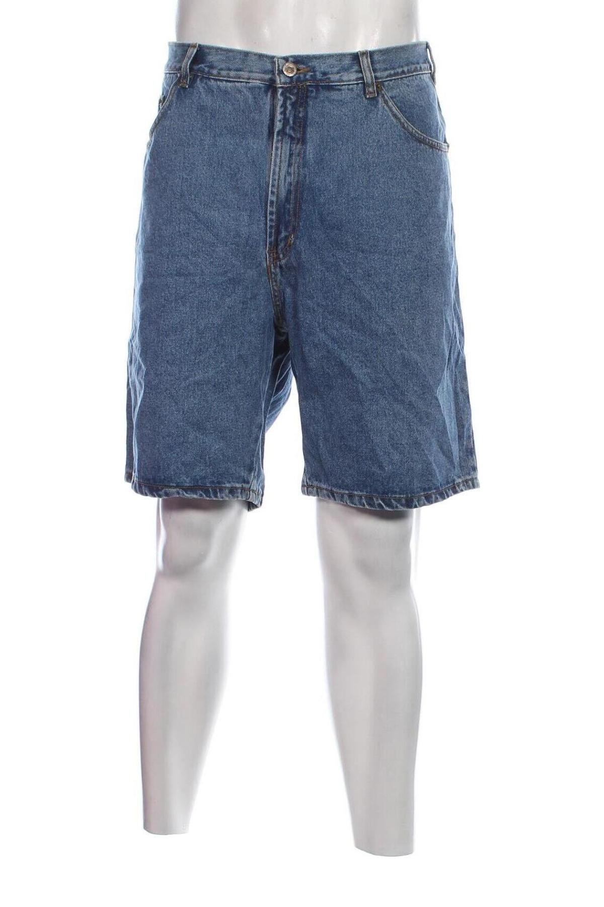 Herren Shorts, Größe XL, Farbe Blau, Preis € 8,49