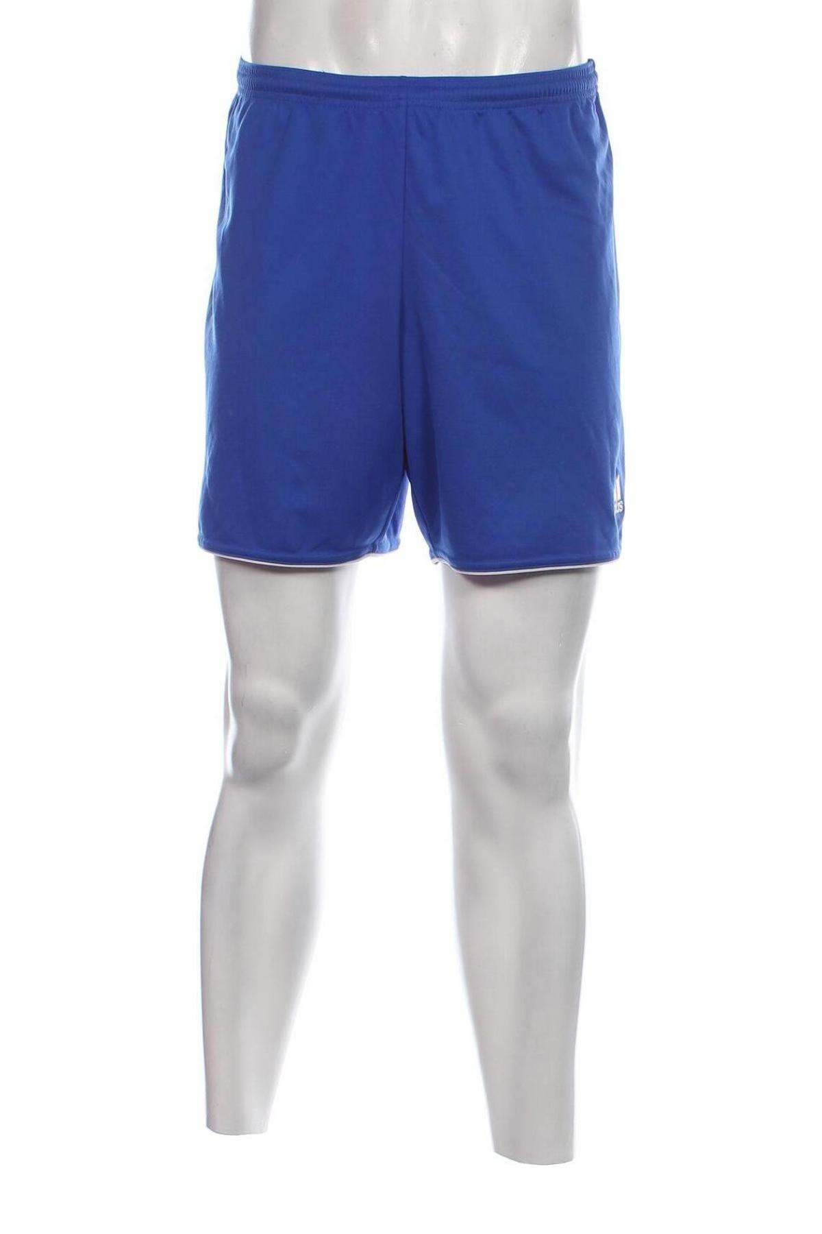 Herren Shorts Adidas, Größe L, Farbe Blau, Preis 20,79 €