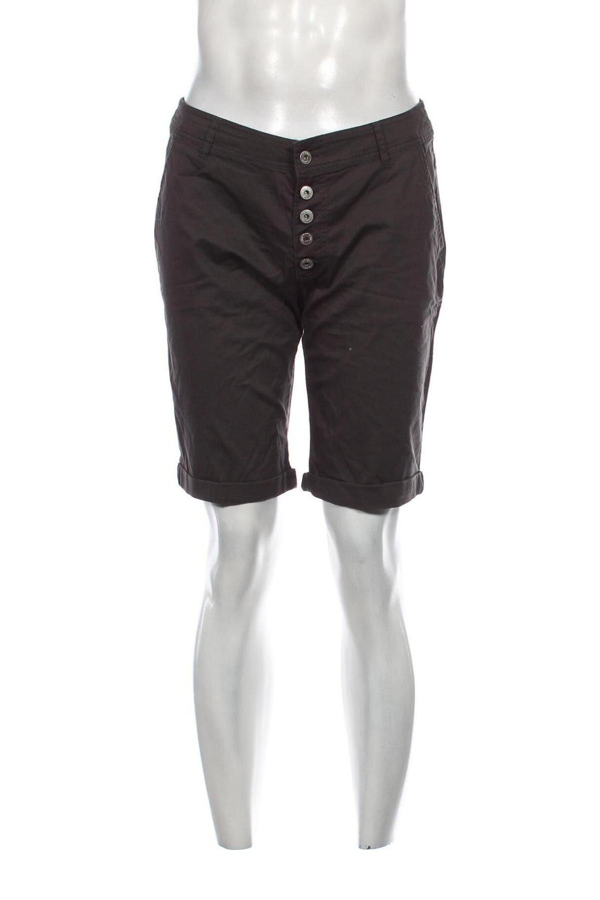 Herren Shorts Amisu, Größe M, Farbe Schwarz, Preis 12,99 €