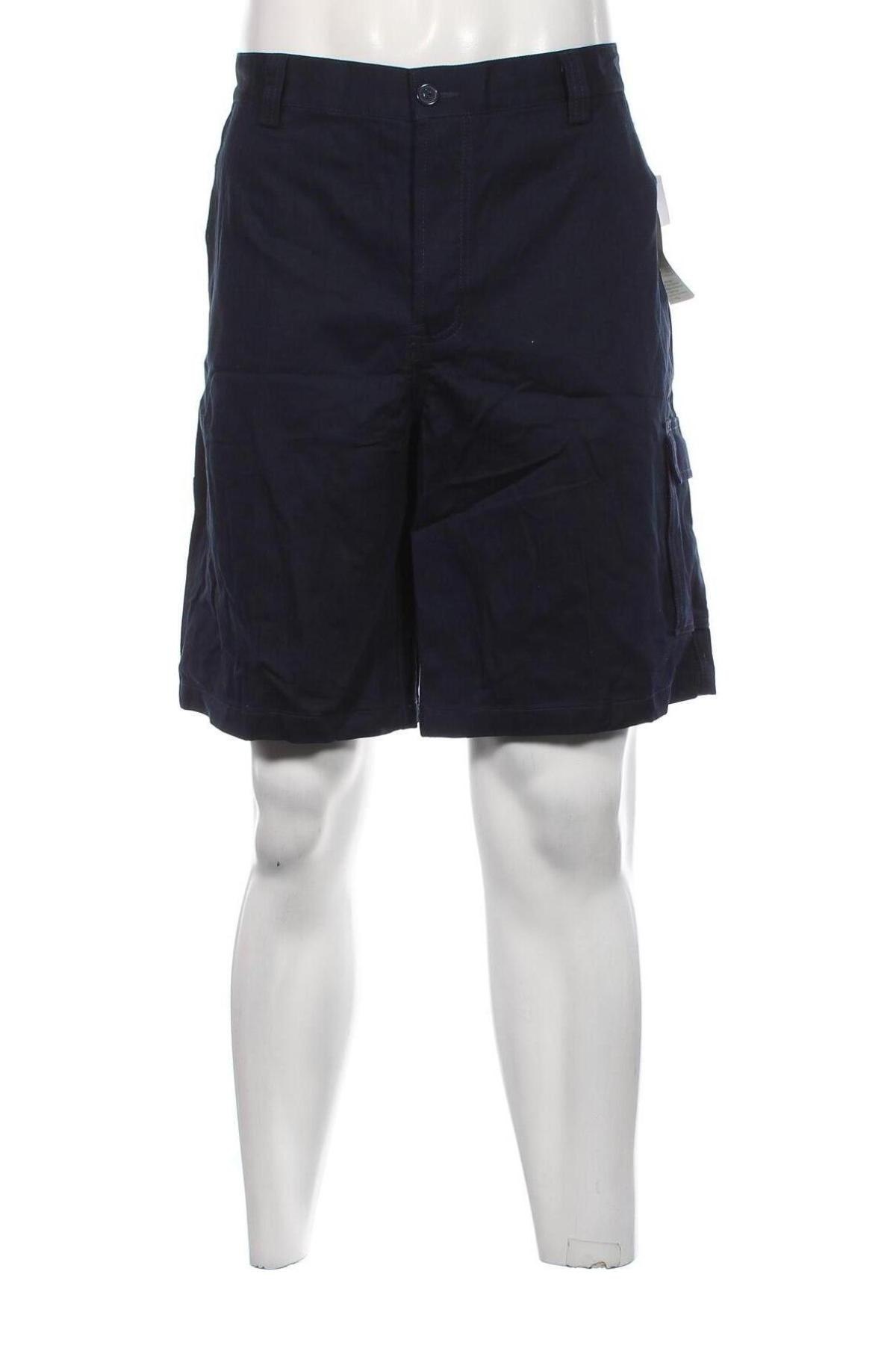 Herren Shorts Anko, Größe XL, Farbe Blau, Preis € 11,49