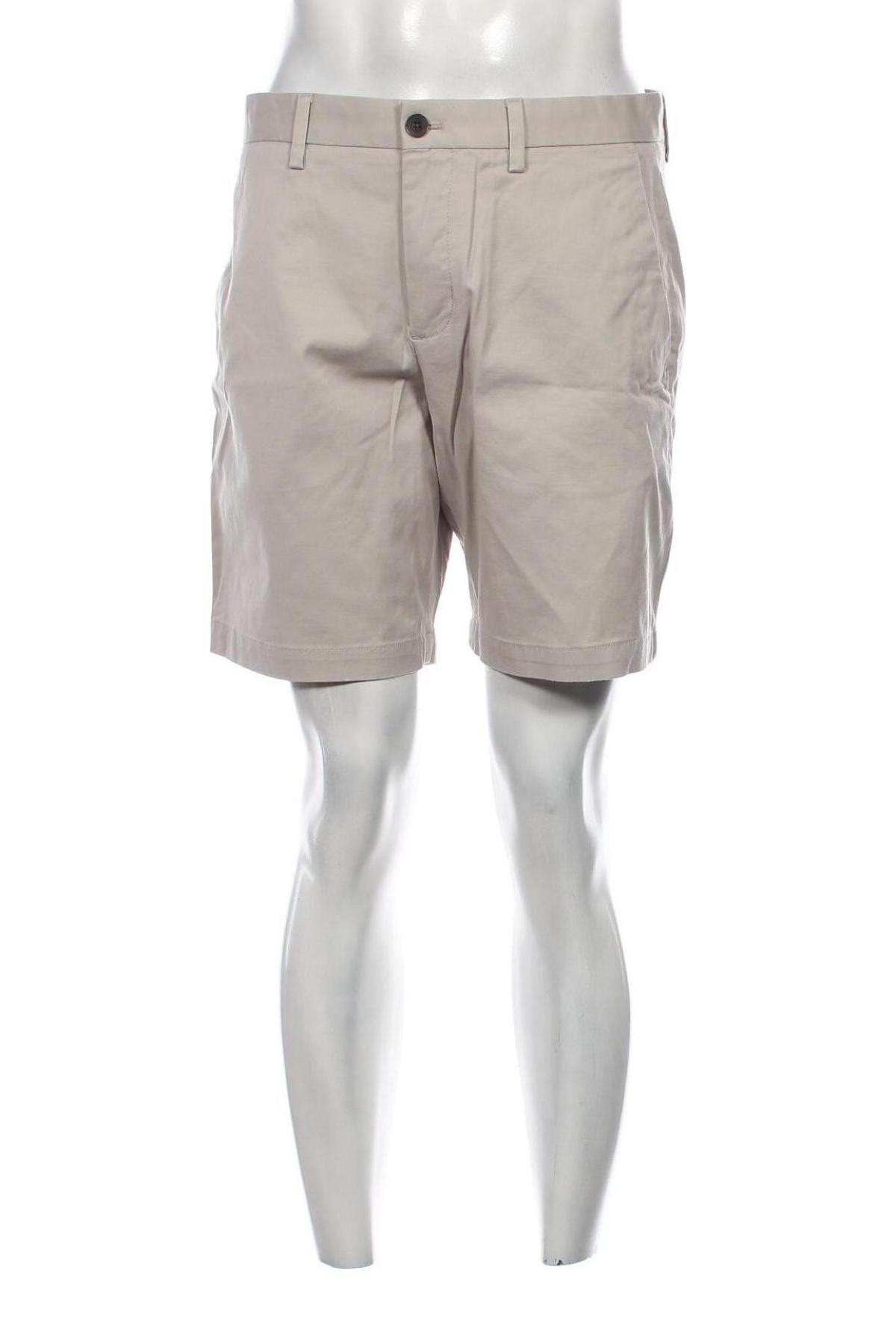 Herren Shorts Banana Republic, Größe M, Farbe Beige, Preis € 28,77