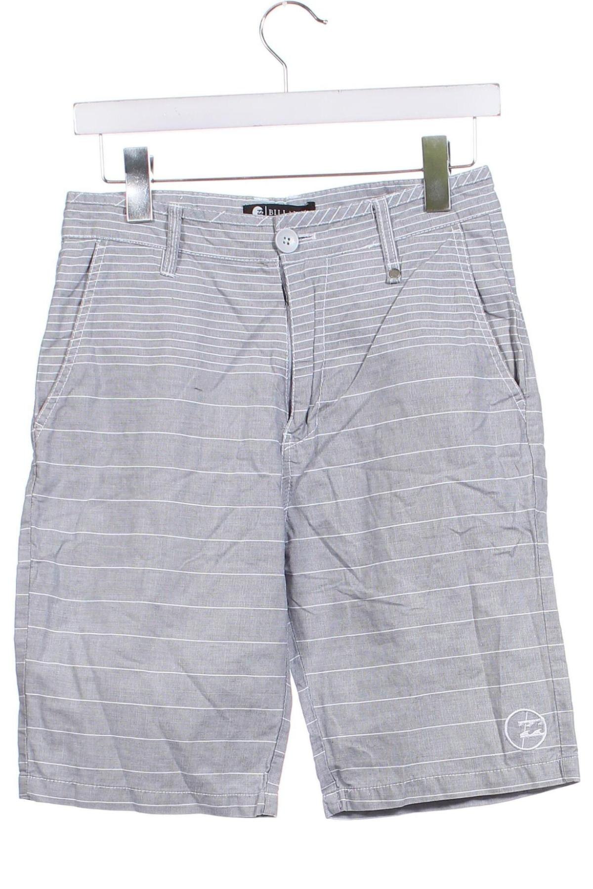 Herren Shorts Billabong, Größe XS, Farbe Grau, Preis 4,29 €