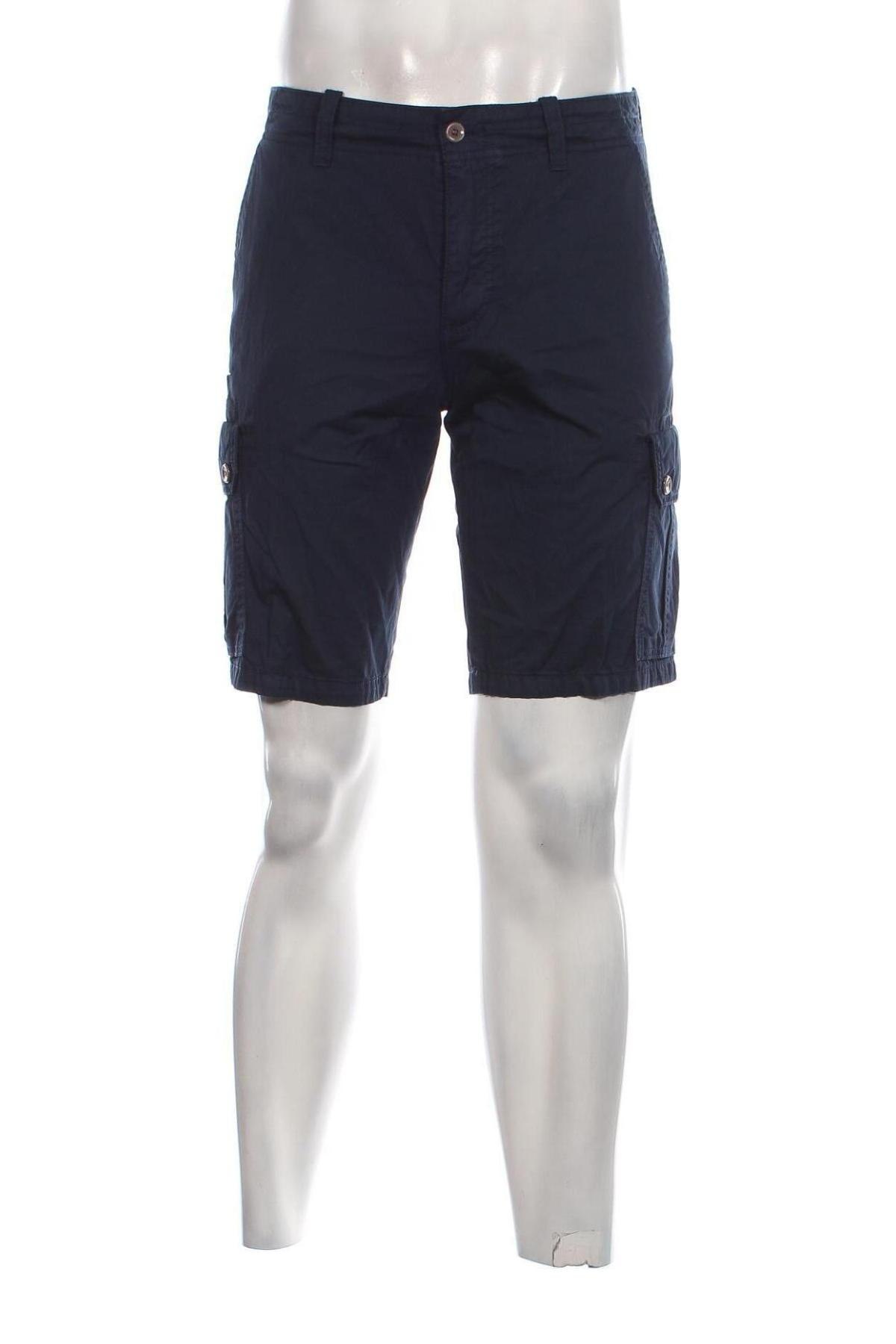 Herren Shorts Bugatti, Größe M, Farbe Blau, Preis € 47,99