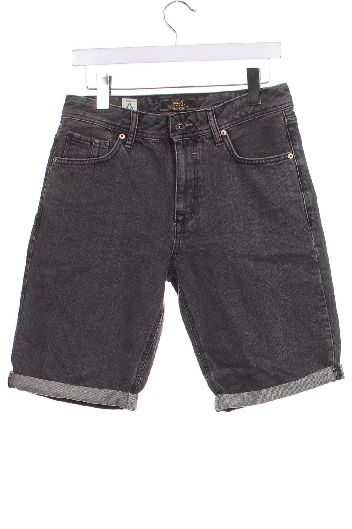 Herren Shorts Colin's, Größe S, Farbe Grau, Preis 8,99 €