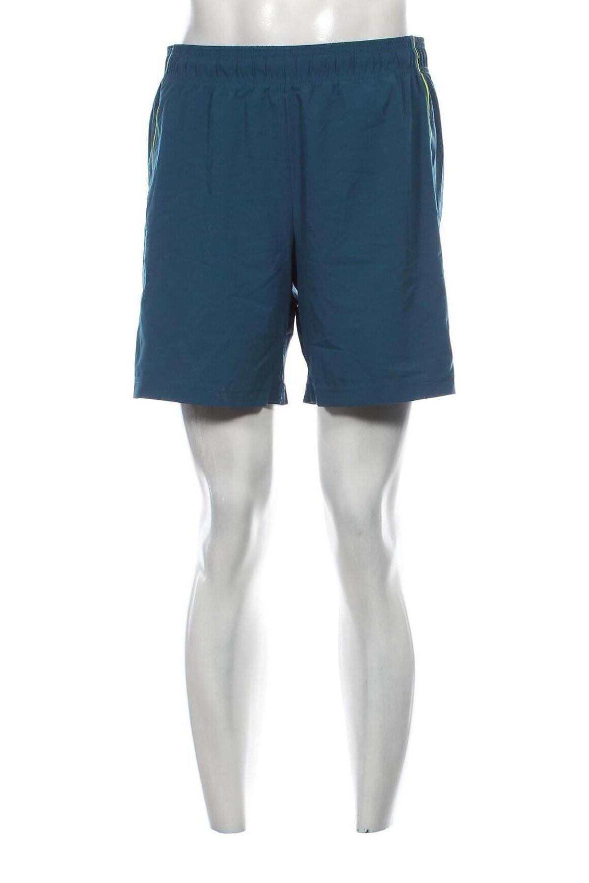 Herren Shorts Crane, Größe XXS, Farbe Blau, Preis € 13,49