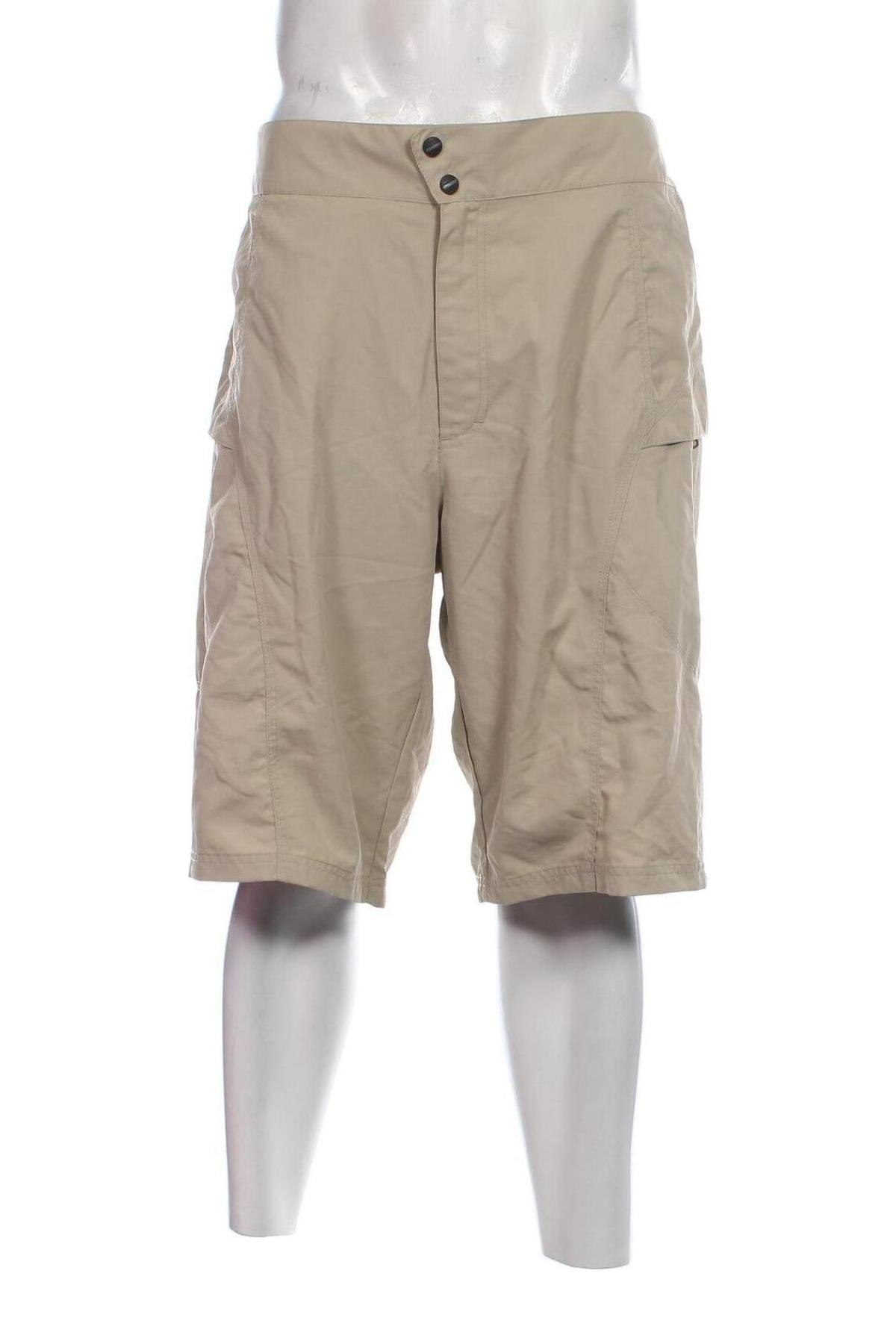 Herren Shorts Crane, Größe XL, Farbe Beige, Preis 5,49 €