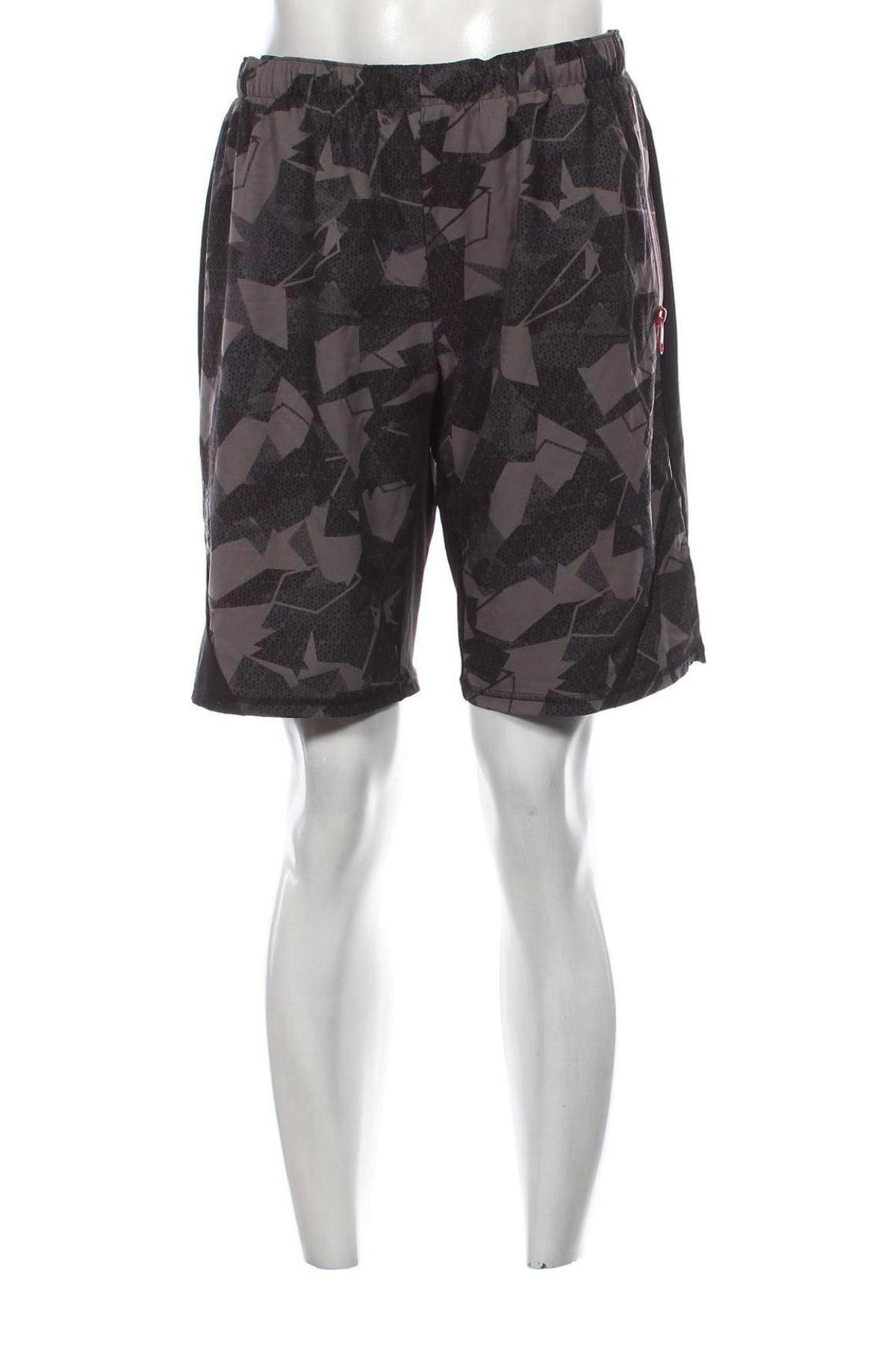 Herren Shorts Decathlon, Größe L, Farbe Mehrfarbig, Preis 13,49 €