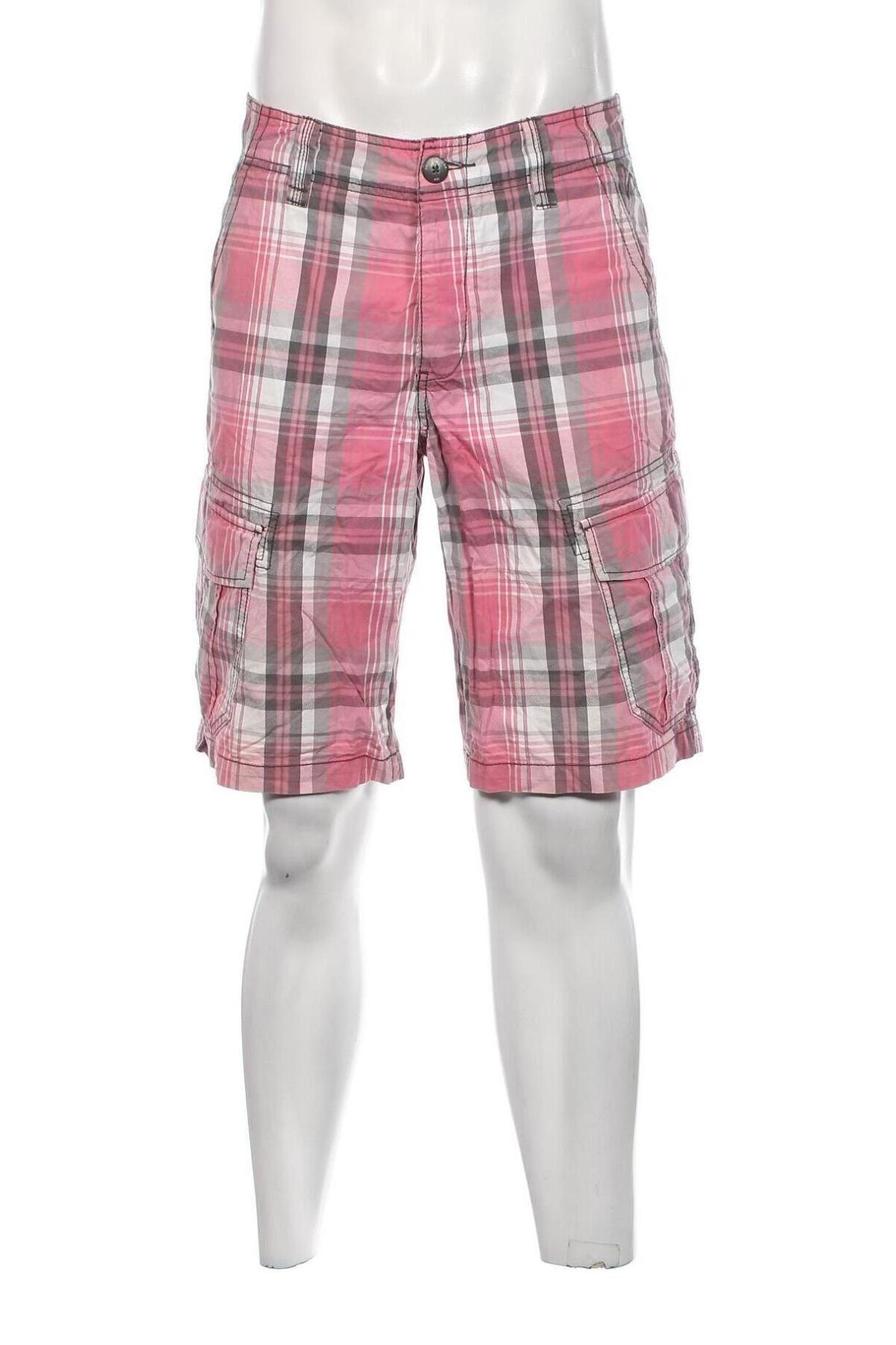 Herren Shorts Edc By Esprit, Größe L, Farbe Mehrfarbig, Preis € 6,99