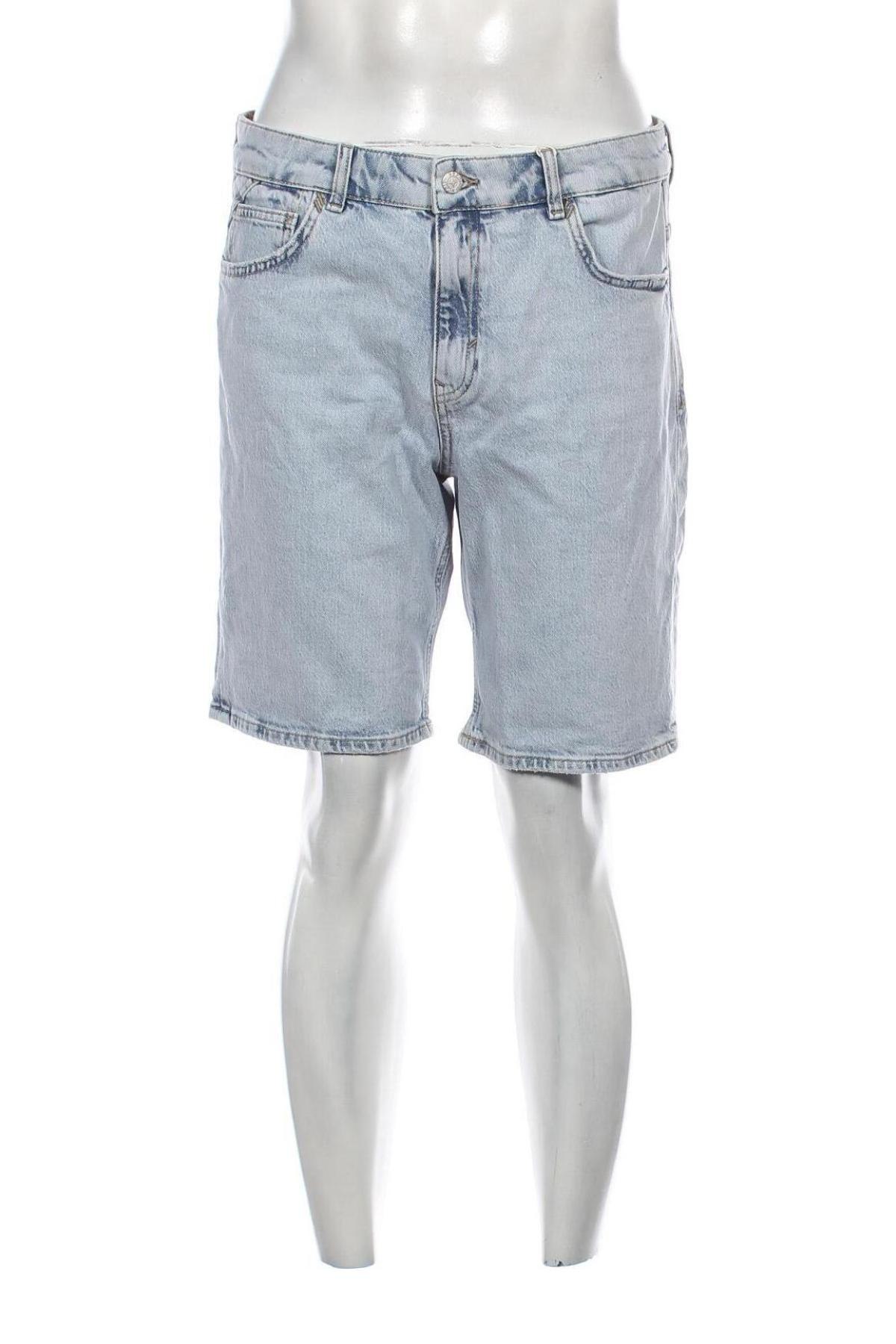 Herren Shorts Esprit, Größe M, Farbe Blau, Preis € 31,99