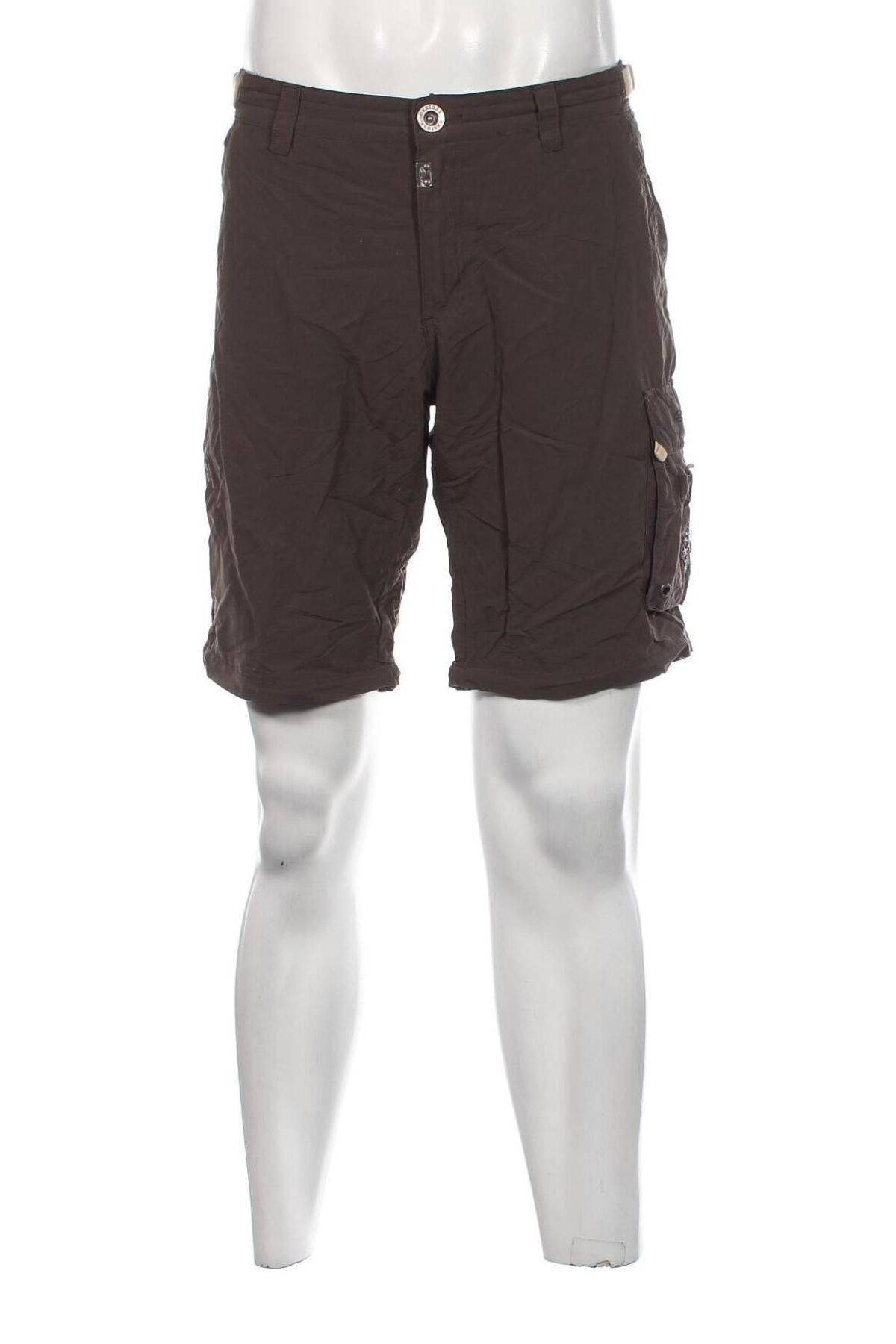 Herren Shorts Exxtasy, Größe L, Farbe Grün, Preis € 10,99