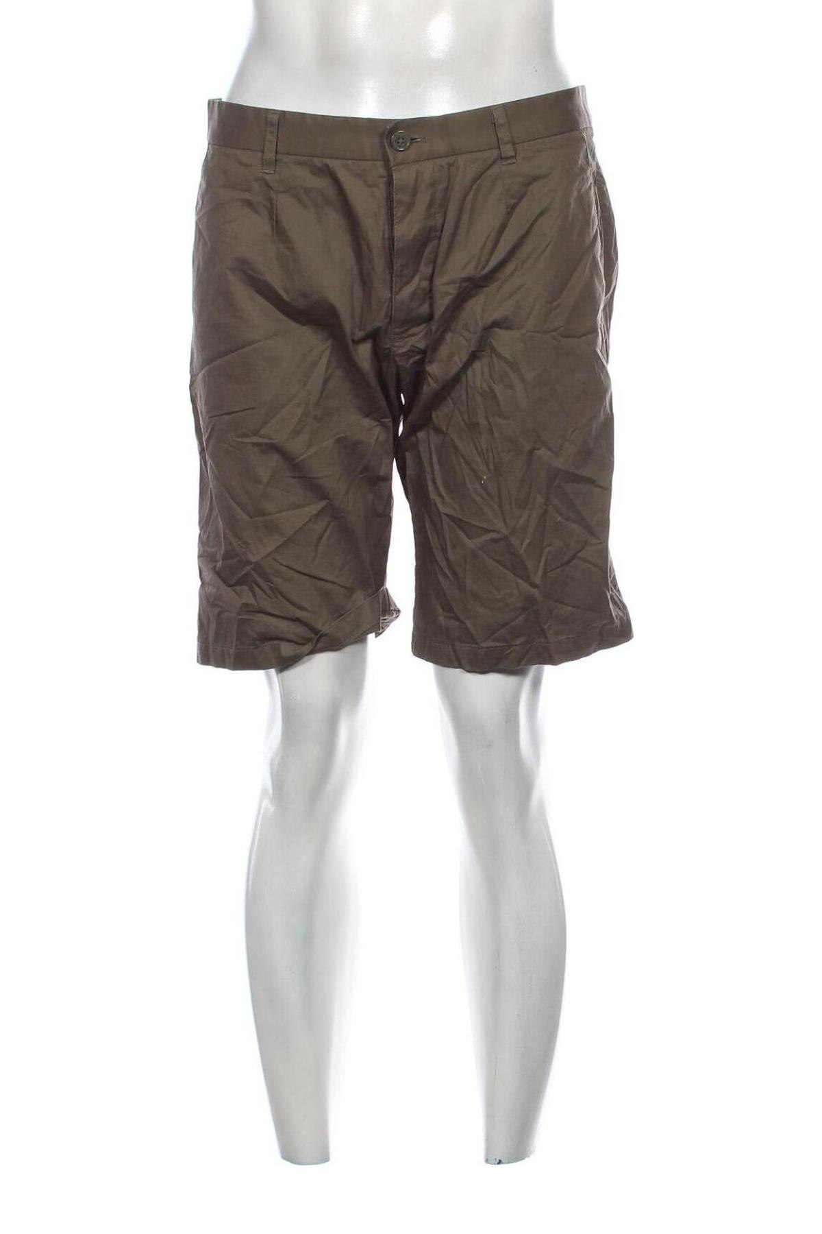 Herren Shorts H&M, Größe L, Farbe Grün, Preis € 12,79