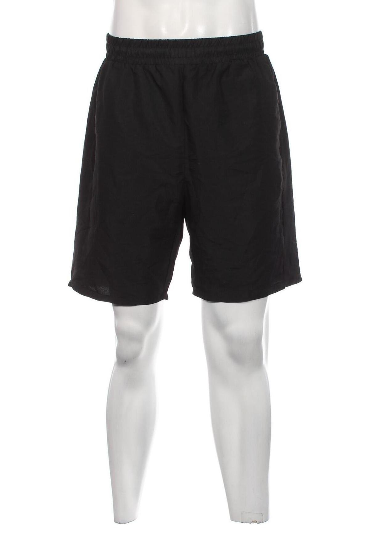 Herren Shorts Identic, Größe XXL, Farbe Schwarz, Preis € 3,99