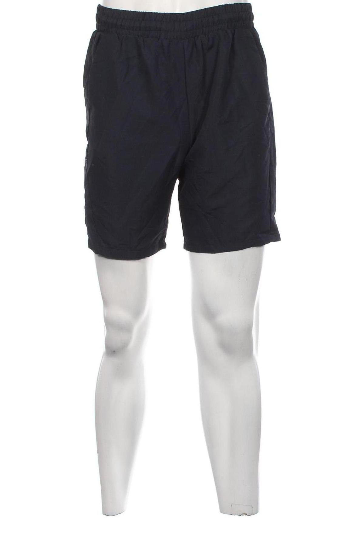 Herren Shorts Identic, Größe M, Farbe Schwarz, Preis 12,99 €