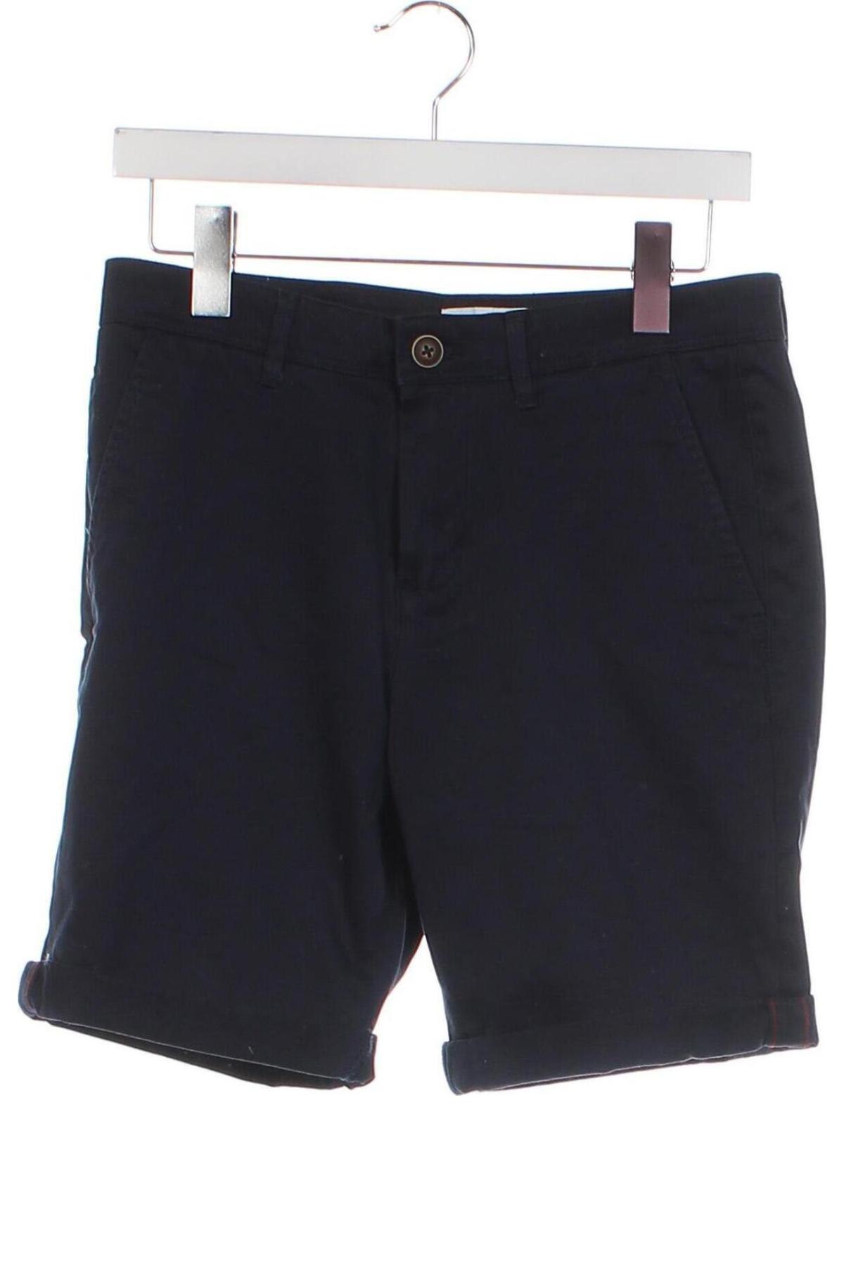 Herren Shorts Jack & Jones, Größe S, Farbe Blau, Preis 7,49 €