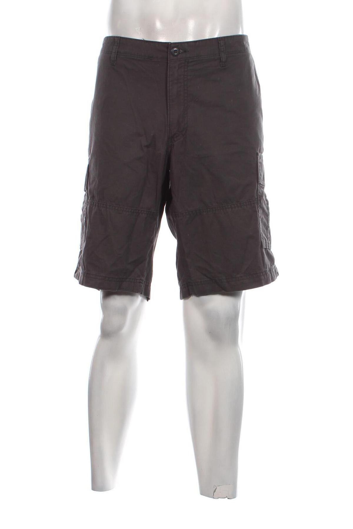 Herren Shorts Jack & Jones, Größe XXL, Farbe Grau, Preis 17,99 €