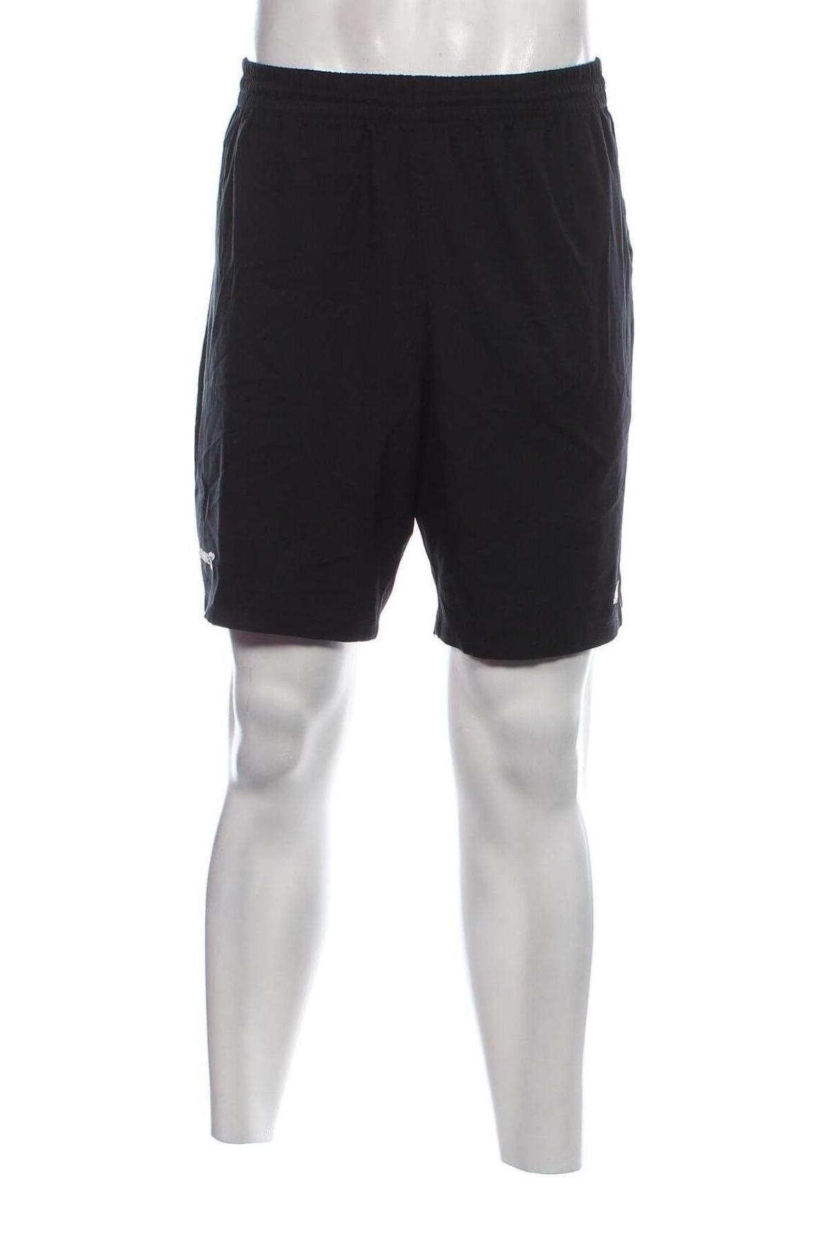 Herren Shorts Jako, Größe M, Farbe Schwarz, Preis 17,79 €