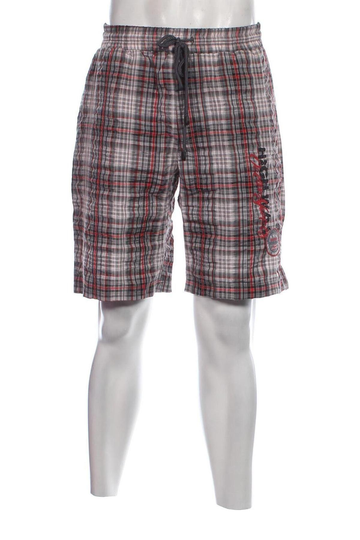 Herren Shorts Jim Spencer, Größe M, Farbe Mehrfarbig, Preis € 8,99