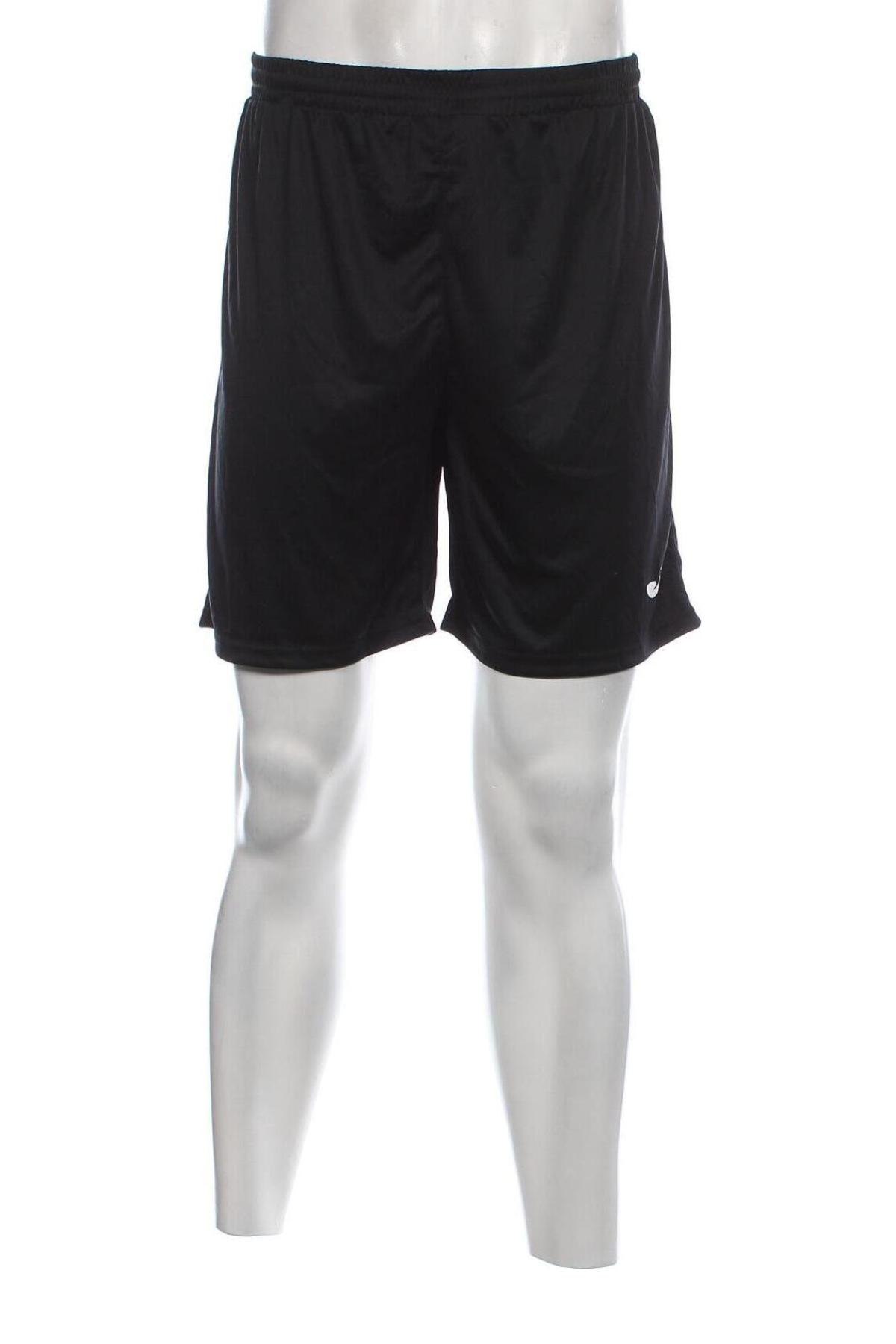 Herren Shorts Joma, Größe L, Farbe Schwarz, Preis 13,49 €