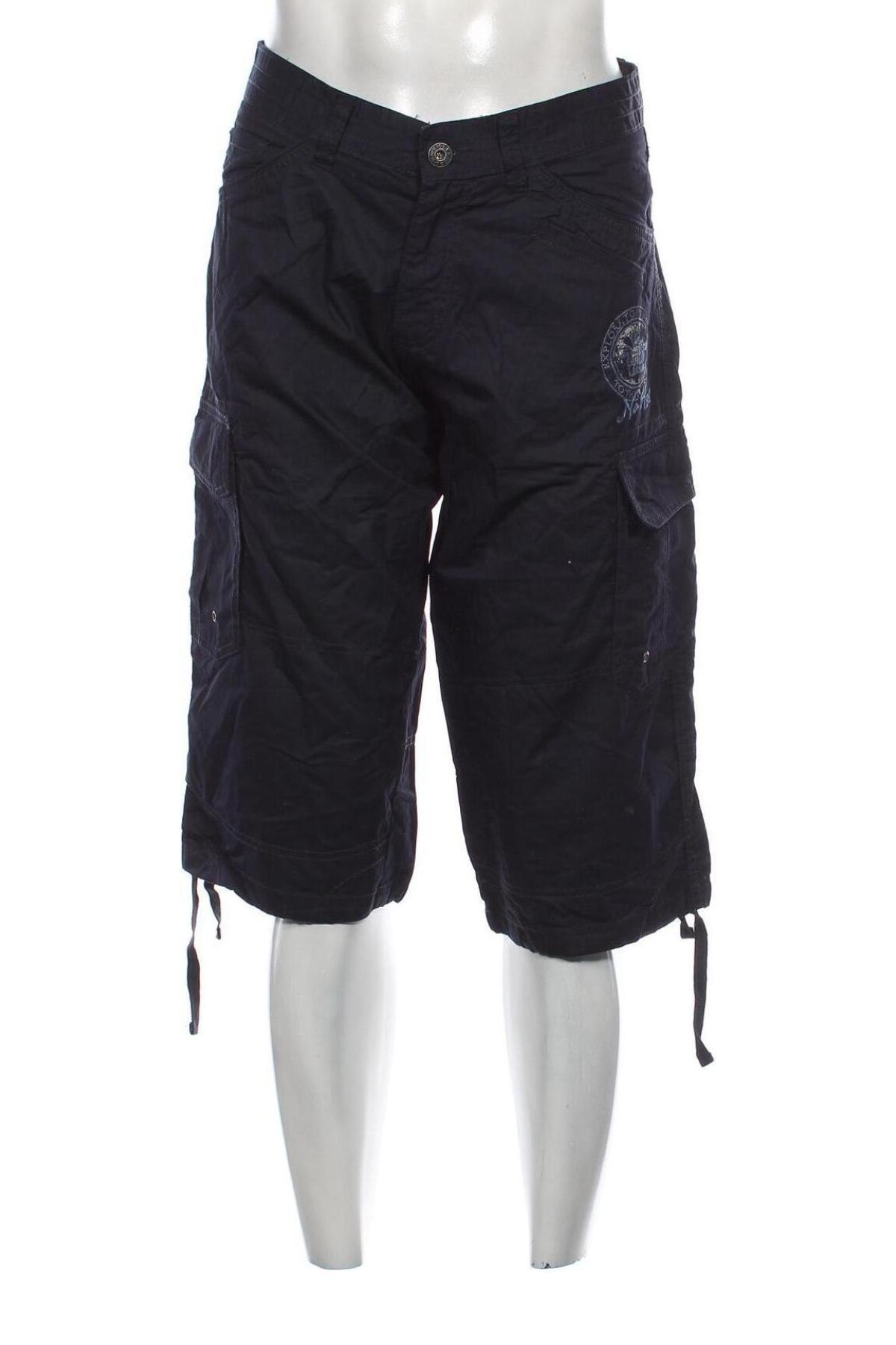 Herren Shorts Lerros, Größe M, Farbe Blau, Preis € 30,79