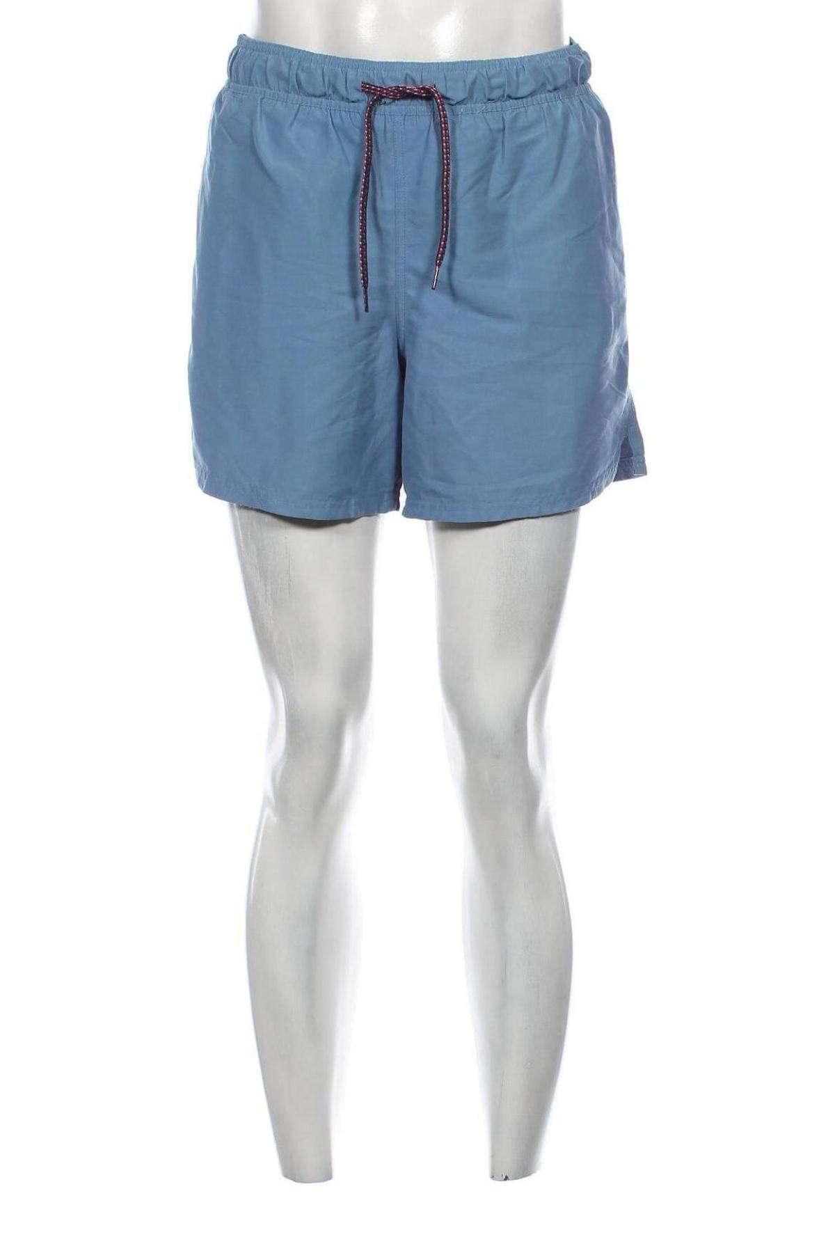 Herren Shorts Livergy, Größe S, Farbe Blau, Preis 7,99 €