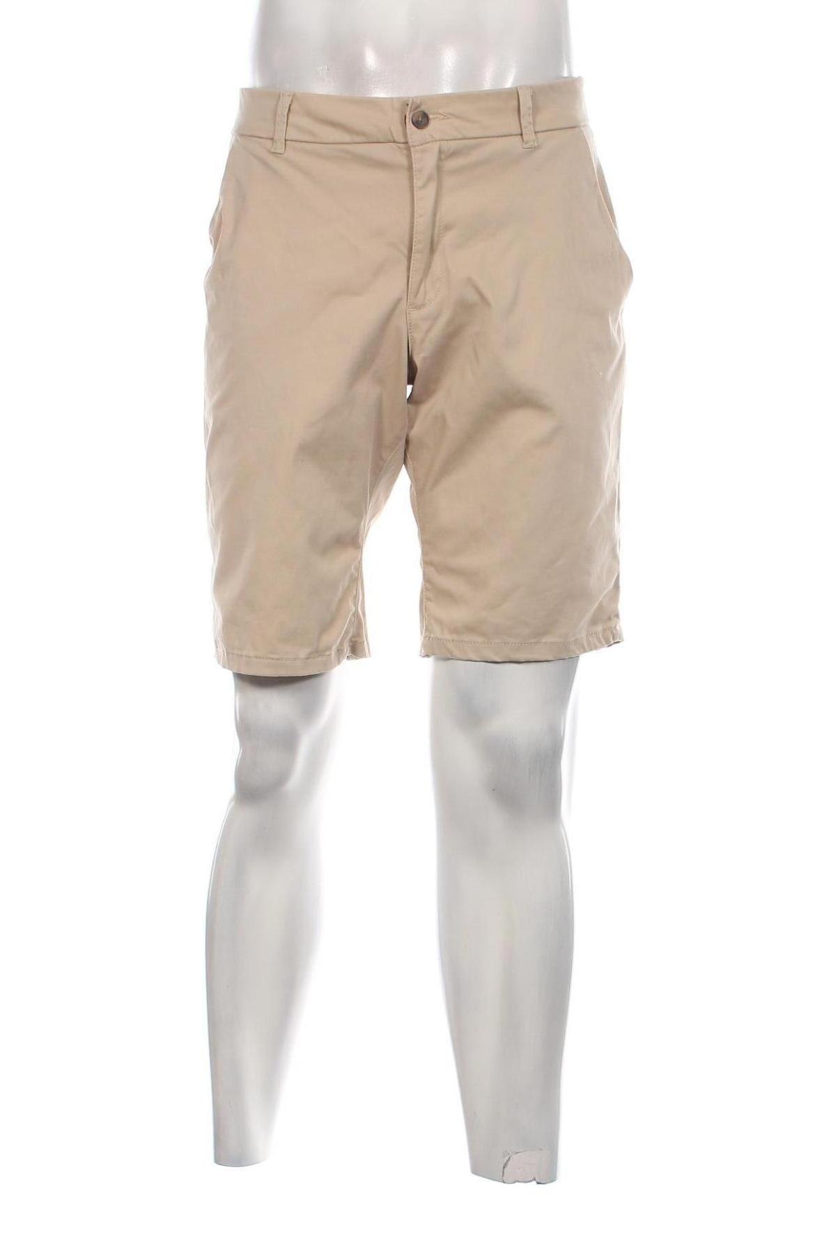 Herren Shorts Livergy, Größe XL, Farbe Beige, Preis 12,79 €