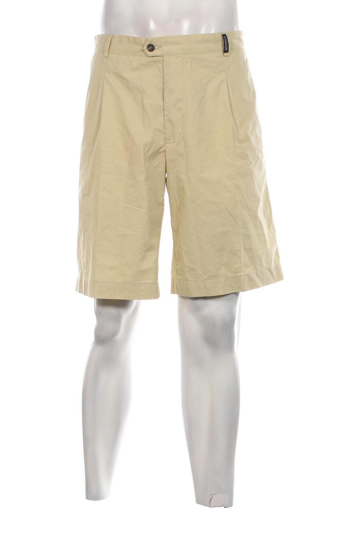 Herren Shorts Mc Gregory, Größe L, Farbe Beige, Preis € 11,25