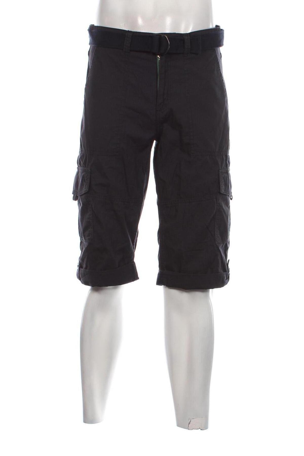 Herren Shorts McNeal, Größe S, Farbe Schwarz, Preis € 10,99