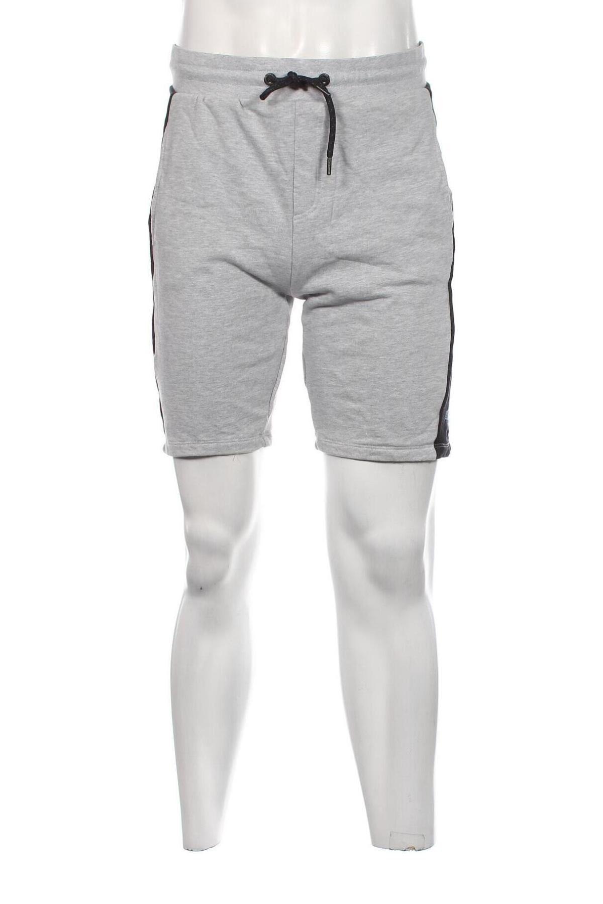 Herren Shorts Much More, Größe M, Farbe Grau, Preis 12,99 €