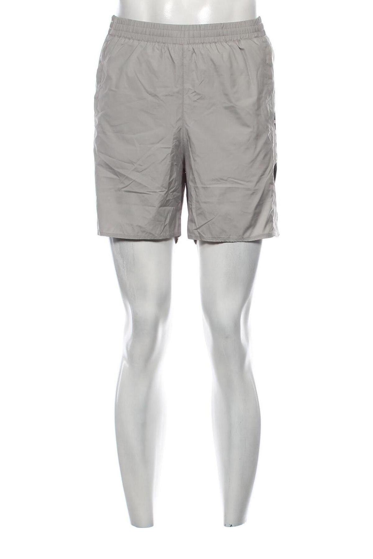 Herren Shorts POWER, Größe S, Farbe Grau, Preis € 4,99