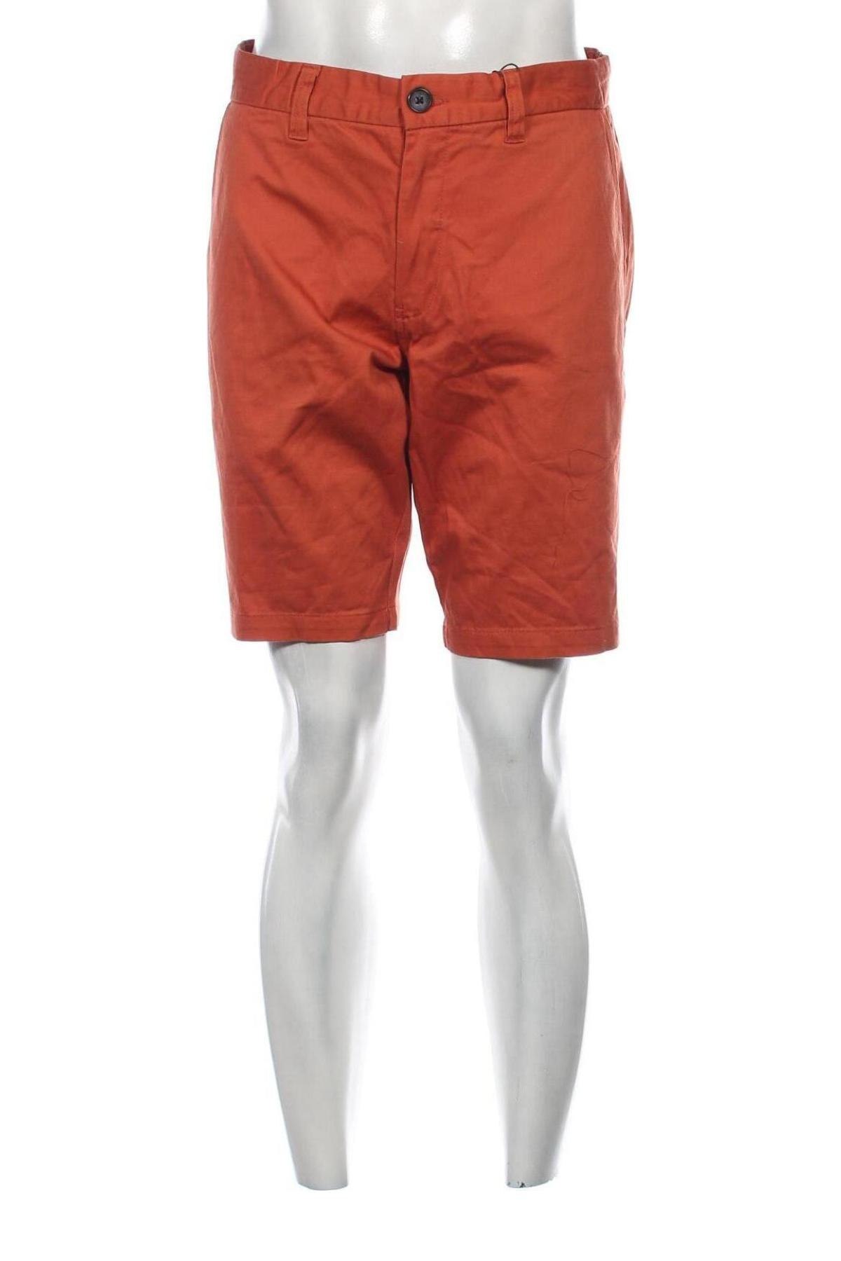 Herren Shorts Redefined Rebel, Größe L, Farbe Orange, Preis € 31,99