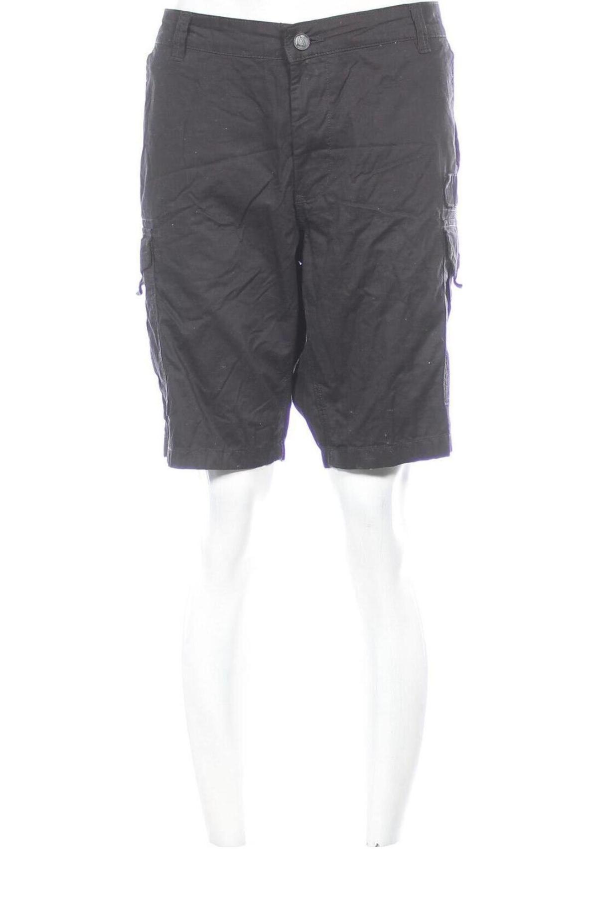 Herren Shorts Reward, Größe XXL, Farbe Schwarz, Preis 8,99 €