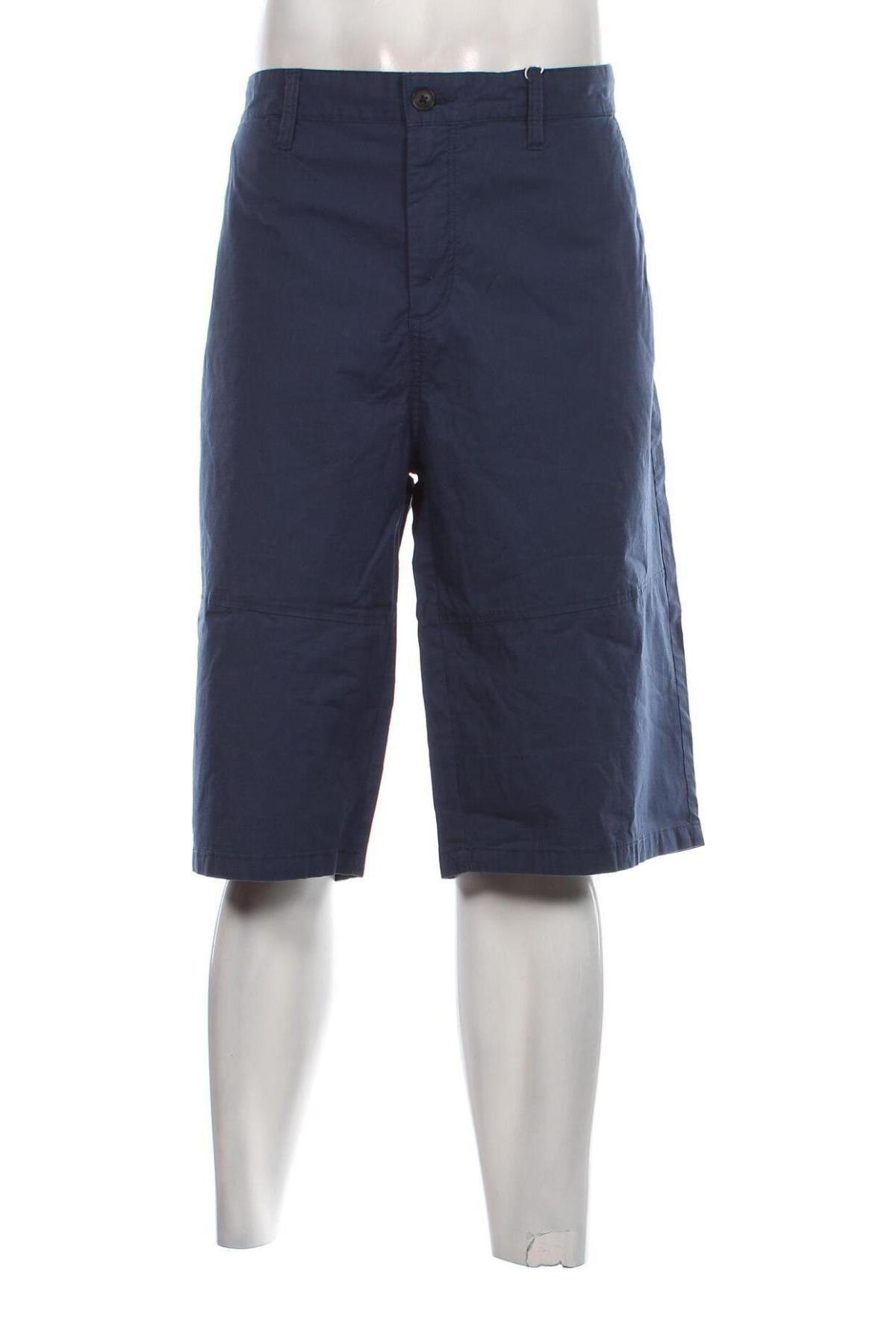 Herren Shorts S.Oliver, Größe XXL, Farbe Blau, Preis 10,99 €