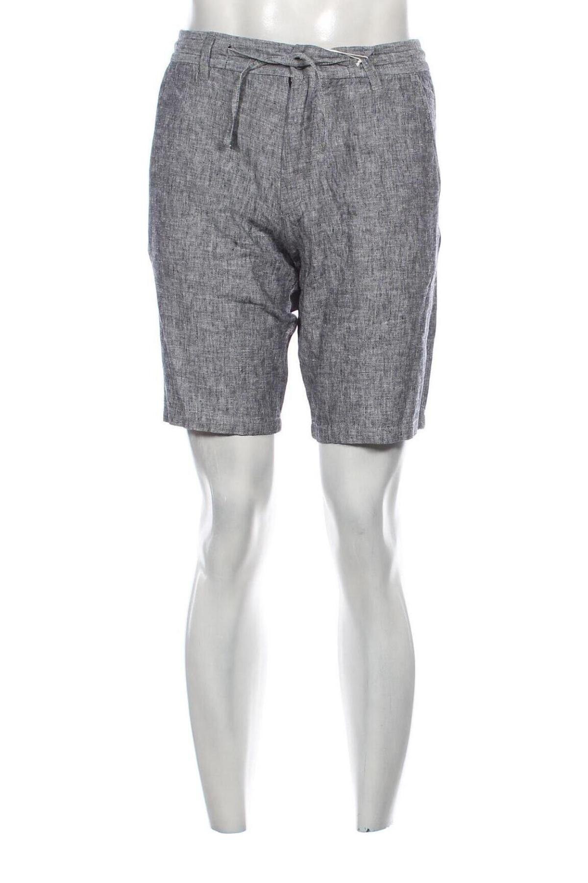 Herren Shorts S.Oliver, Größe XS, Farbe Grau, Preis 9,49 €