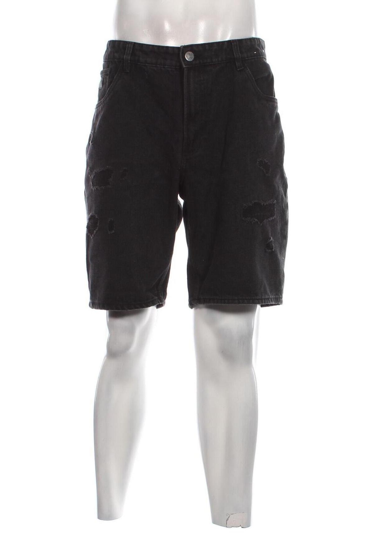 Herren Shorts Sinsay, Größe XL, Farbe Schwarz, Preis € 5,49