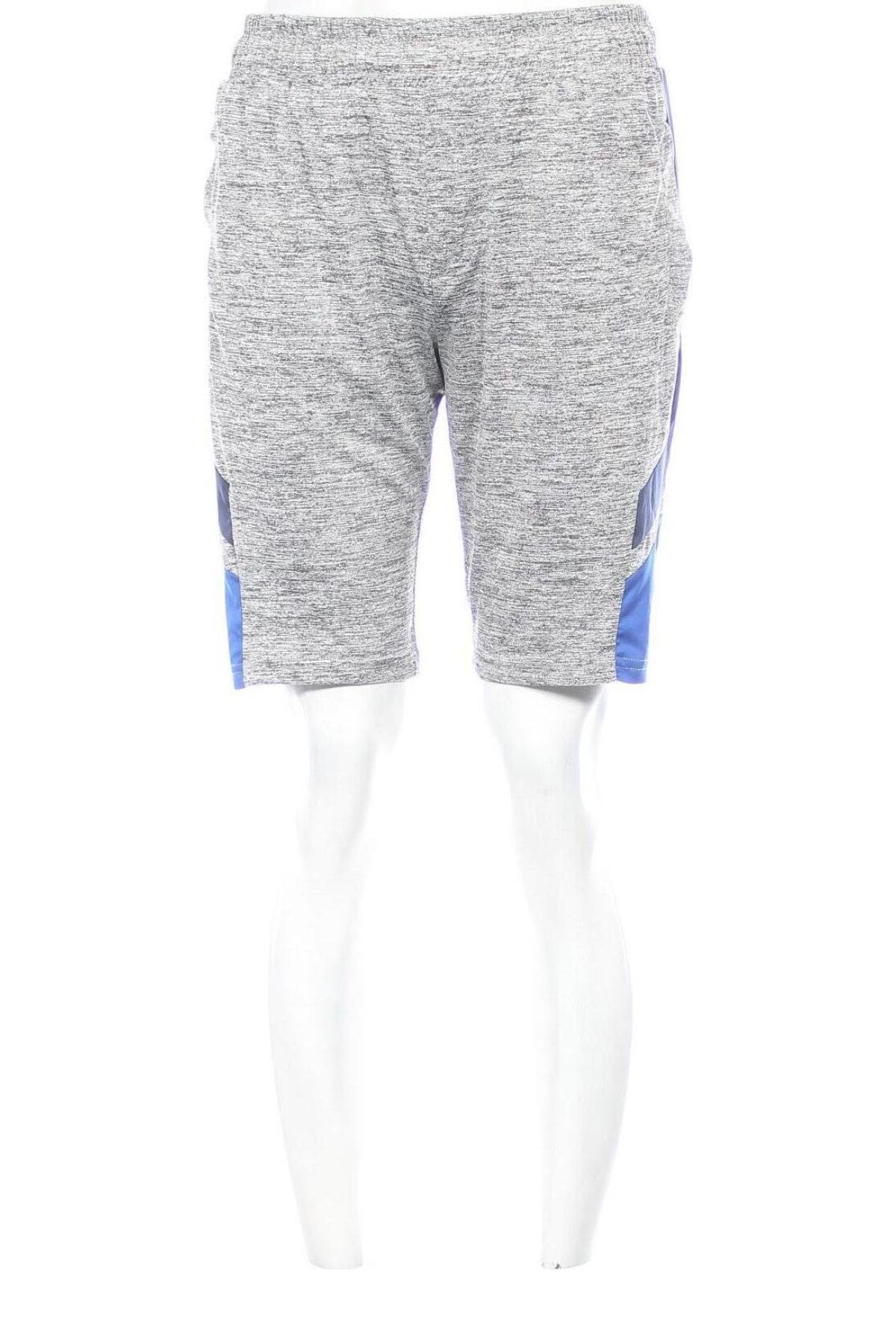 Herren Shorts Sports, Größe M, Farbe Grau, Preis 13,49 €