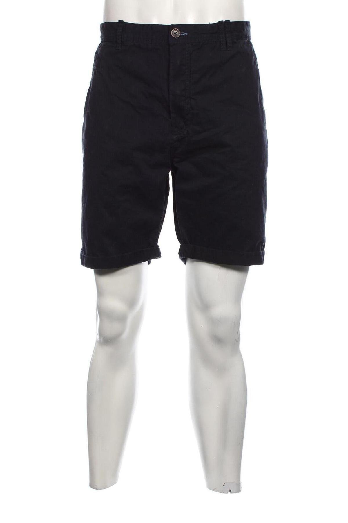 Herren Shorts Springfield, Größe XL, Farbe Blau, Preis € 13,81