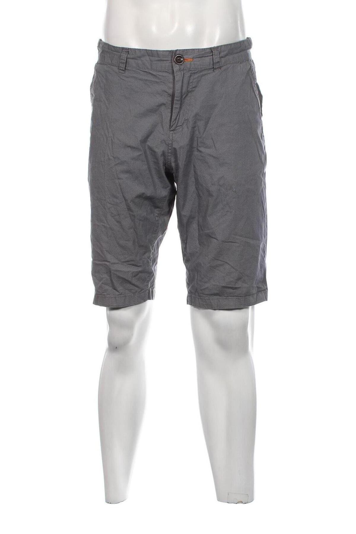 Herren Shorts Tom Tailor, Größe L, Farbe Blau, Preis € 18,99