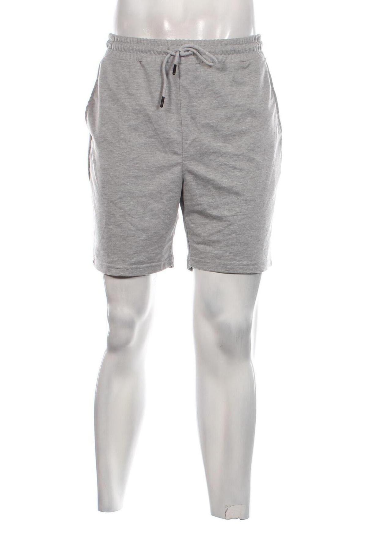 Herren Shorts Trendyol, Größe XXL, Farbe Grau, Preis 31,99 €