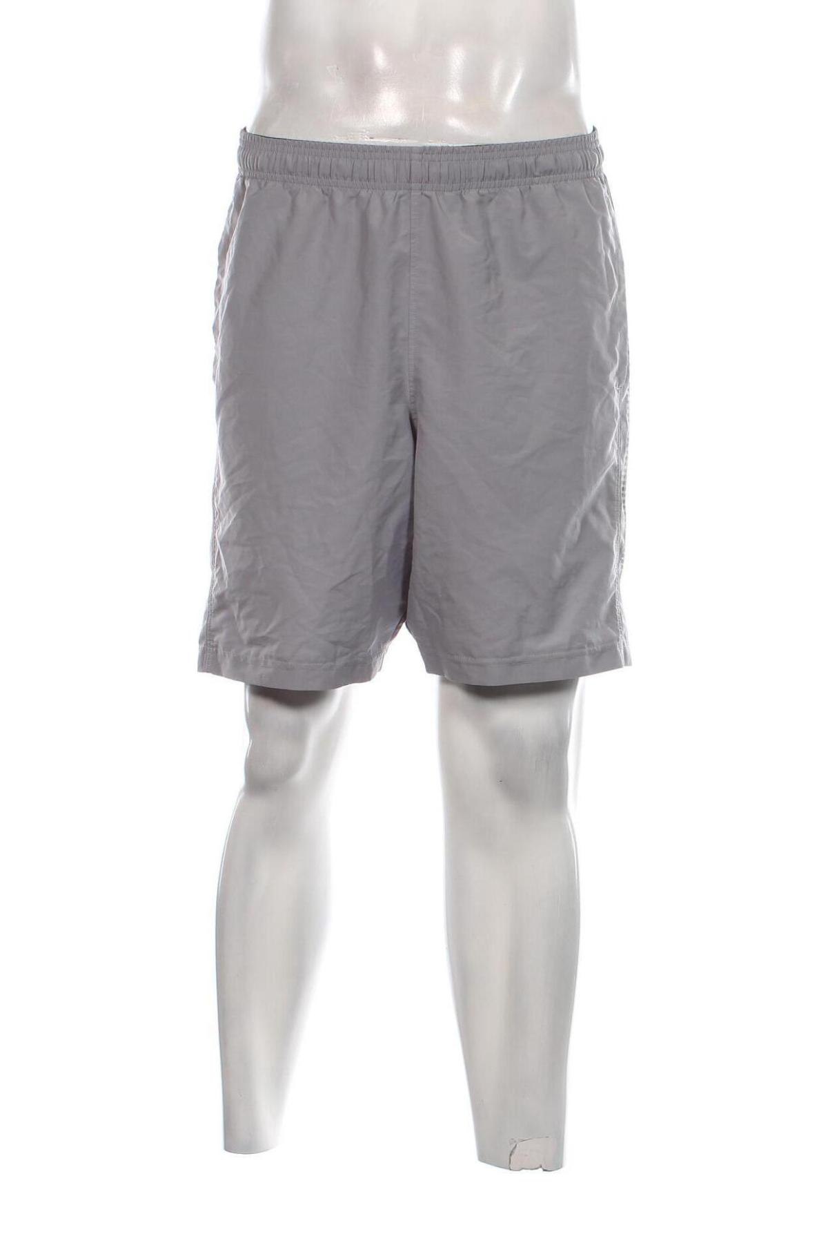 Herren Shorts Under Armour, Größe L, Farbe Grau, Preis € 46,65