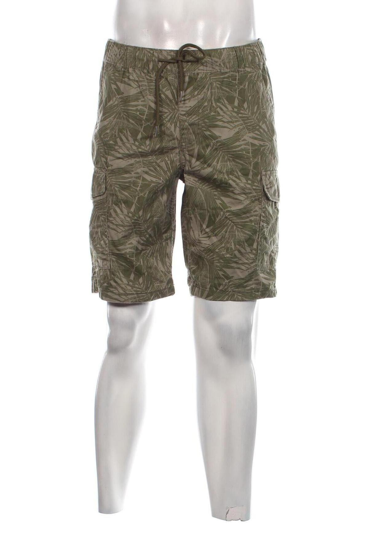 Herren Shorts Watson's, Größe L, Farbe Grün, Preis 18,99 €