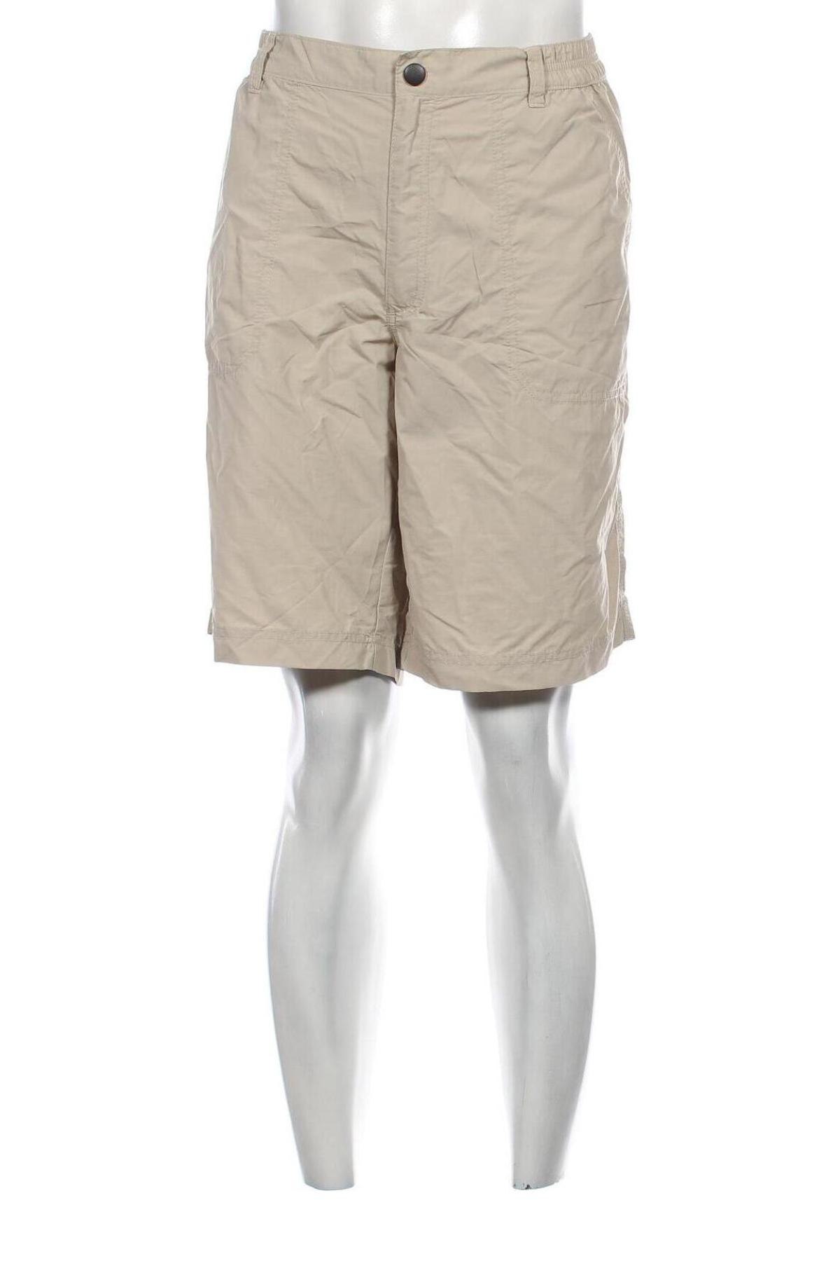 Herren Shorts Watson's, Größe XL, Farbe Beige, Preis 11,99 €